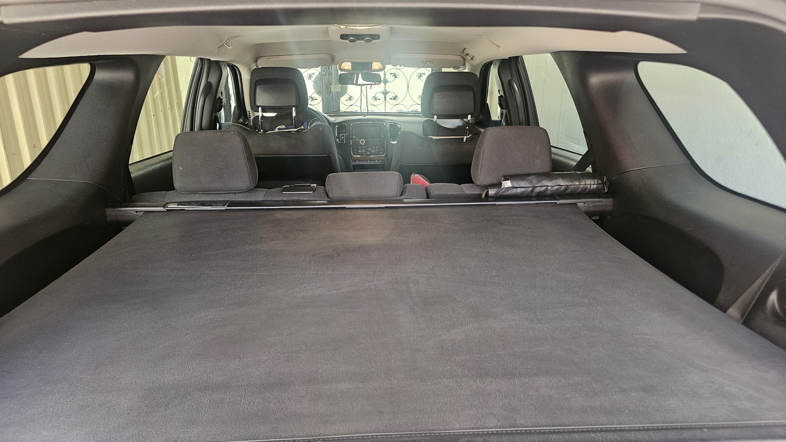 دودج دورانجو SXT 2013 image