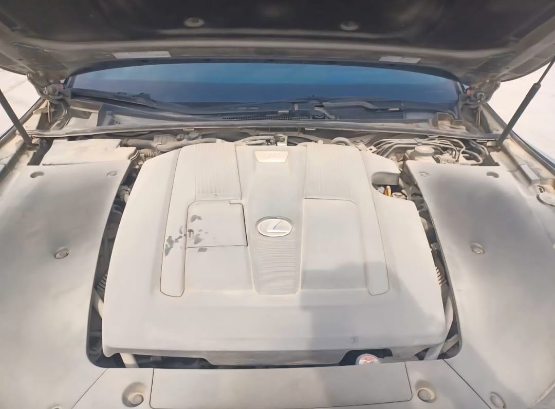 لكزس LS LS500  cc elite  2022 image