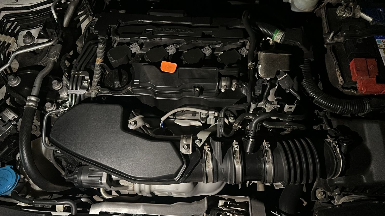 هوندا أكورد SPORT 2.0 T 2000 2021 image