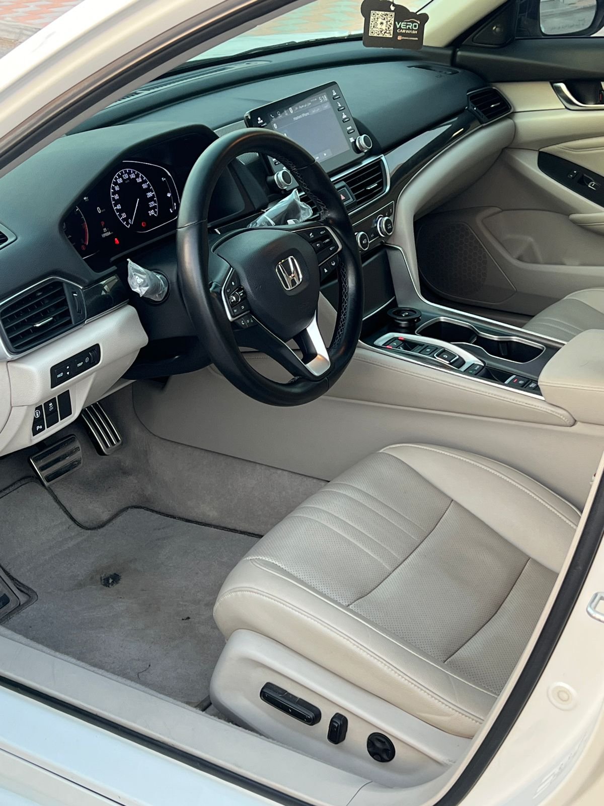 هوندا أكورد SPORT 2.0 T 2000 2021 image