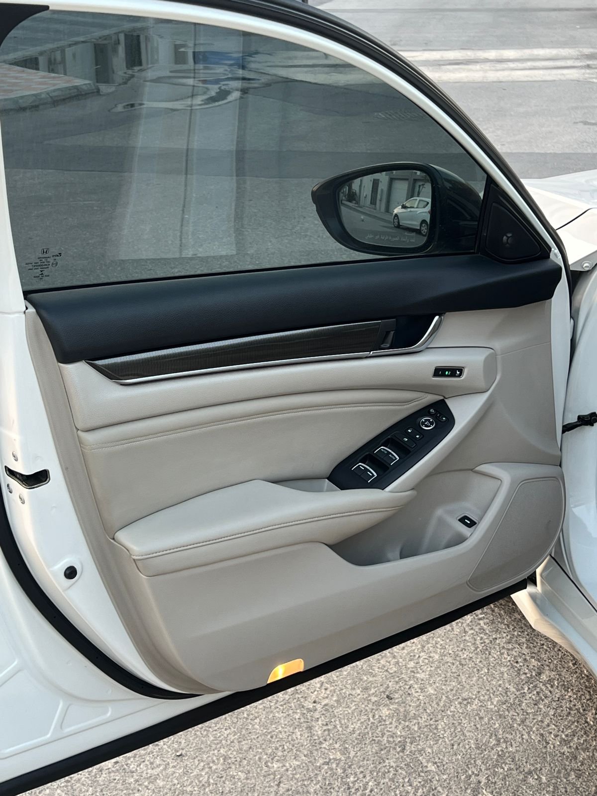 هوندا أكورد SPORT 2.0 T 2000 2021 image