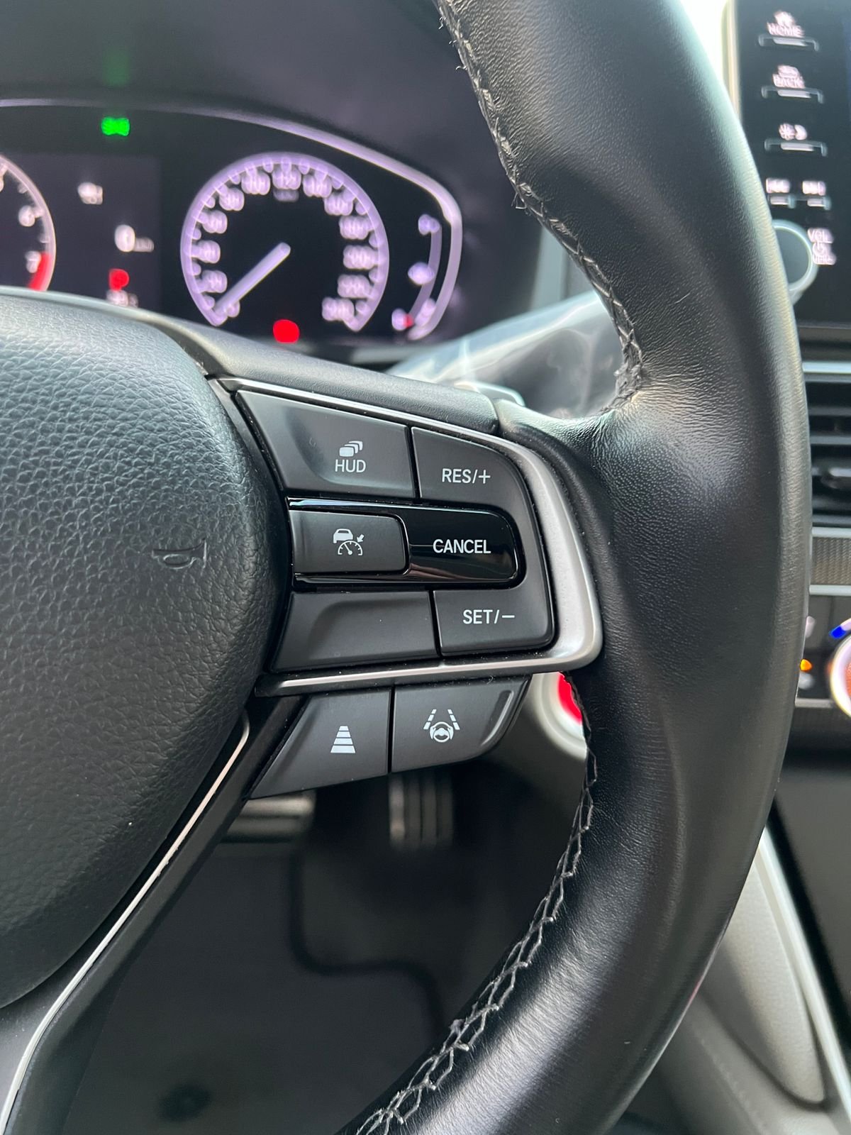 هوندا أكورد SPORT 2.0 T 2000 2021 image