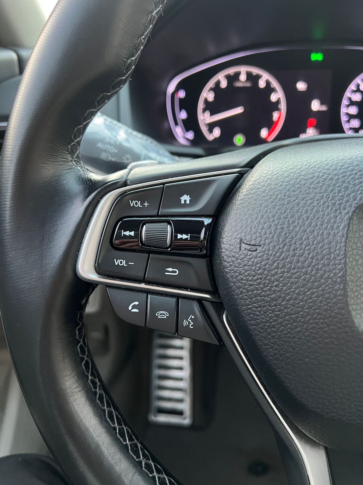 هوندا أكورد SPORT 2.0 T 2000 2021 image