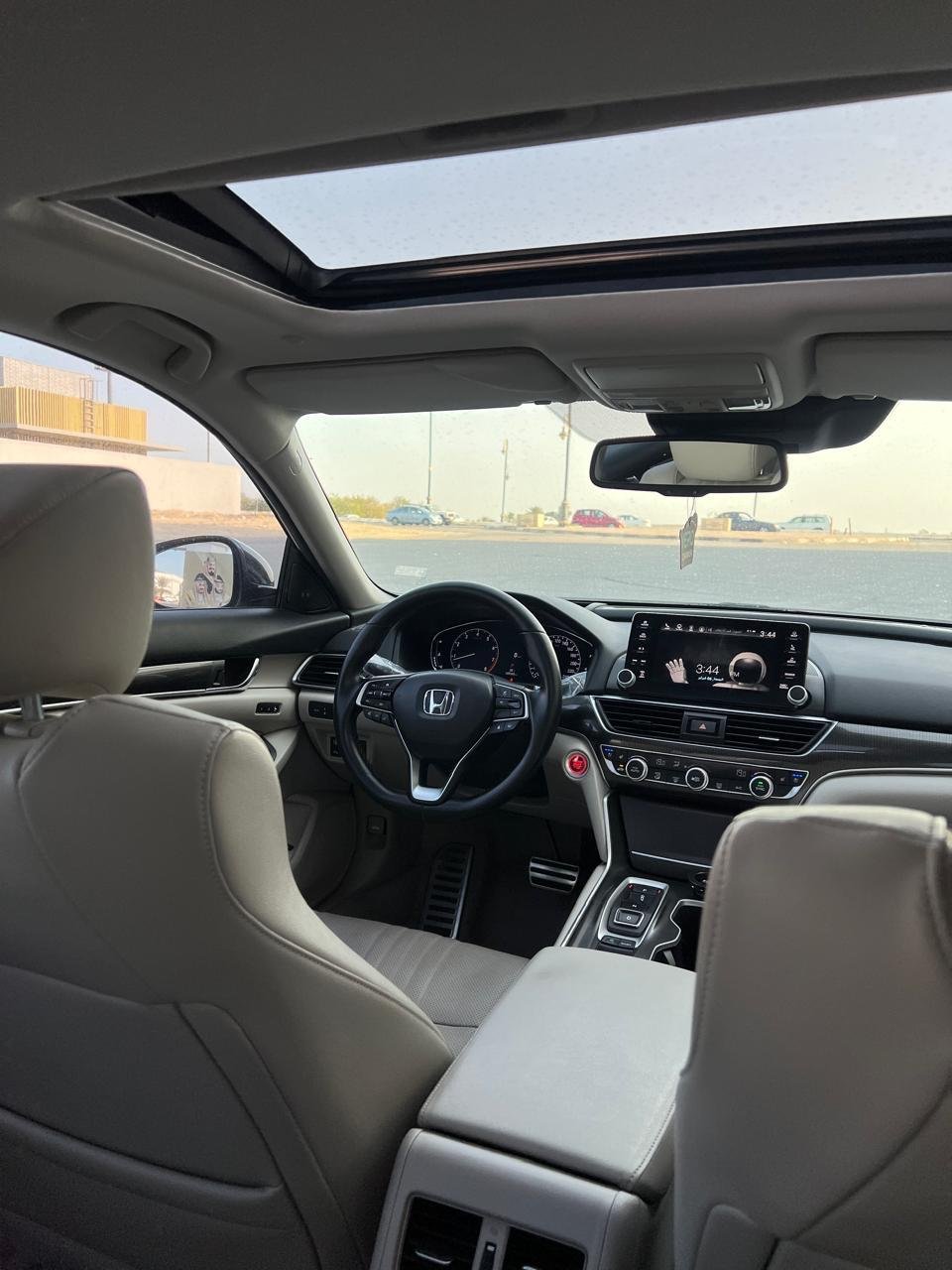 هوندا أكورد SPORT 2.0 T 2000 2021 image