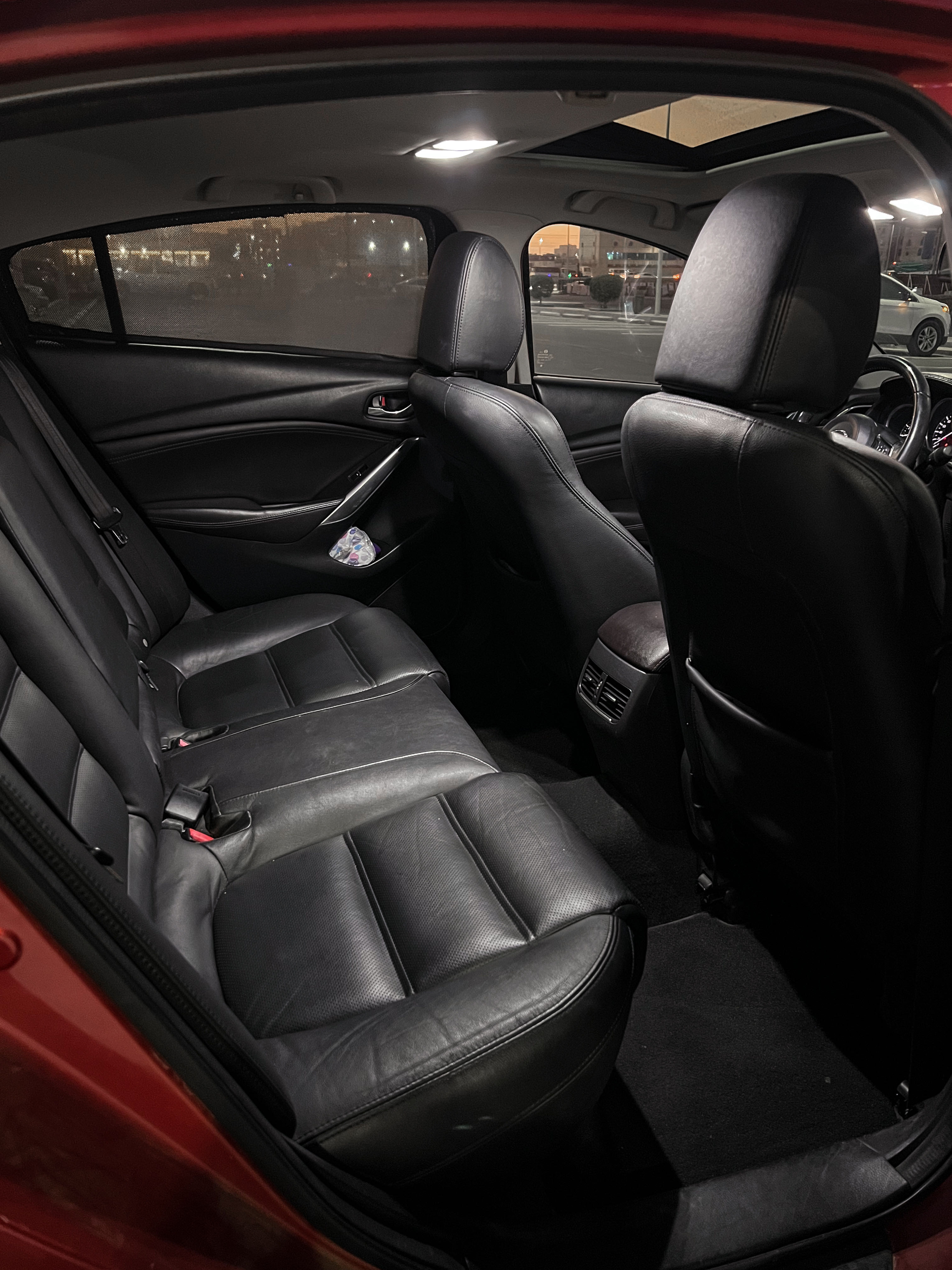 مازدا 6 SIGNATURE 2017 image