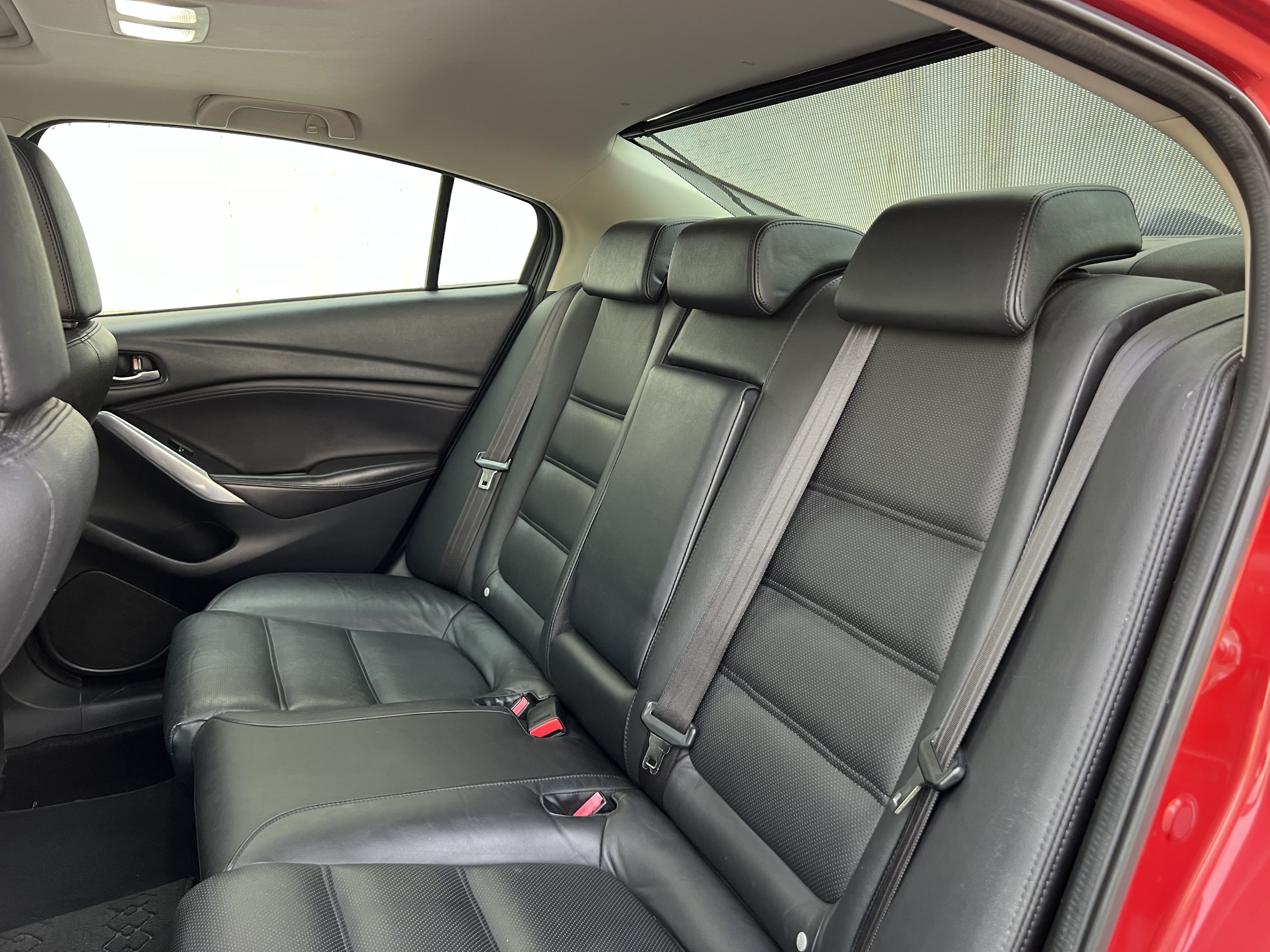 مازدا 6 SIGNATURE 2017 image