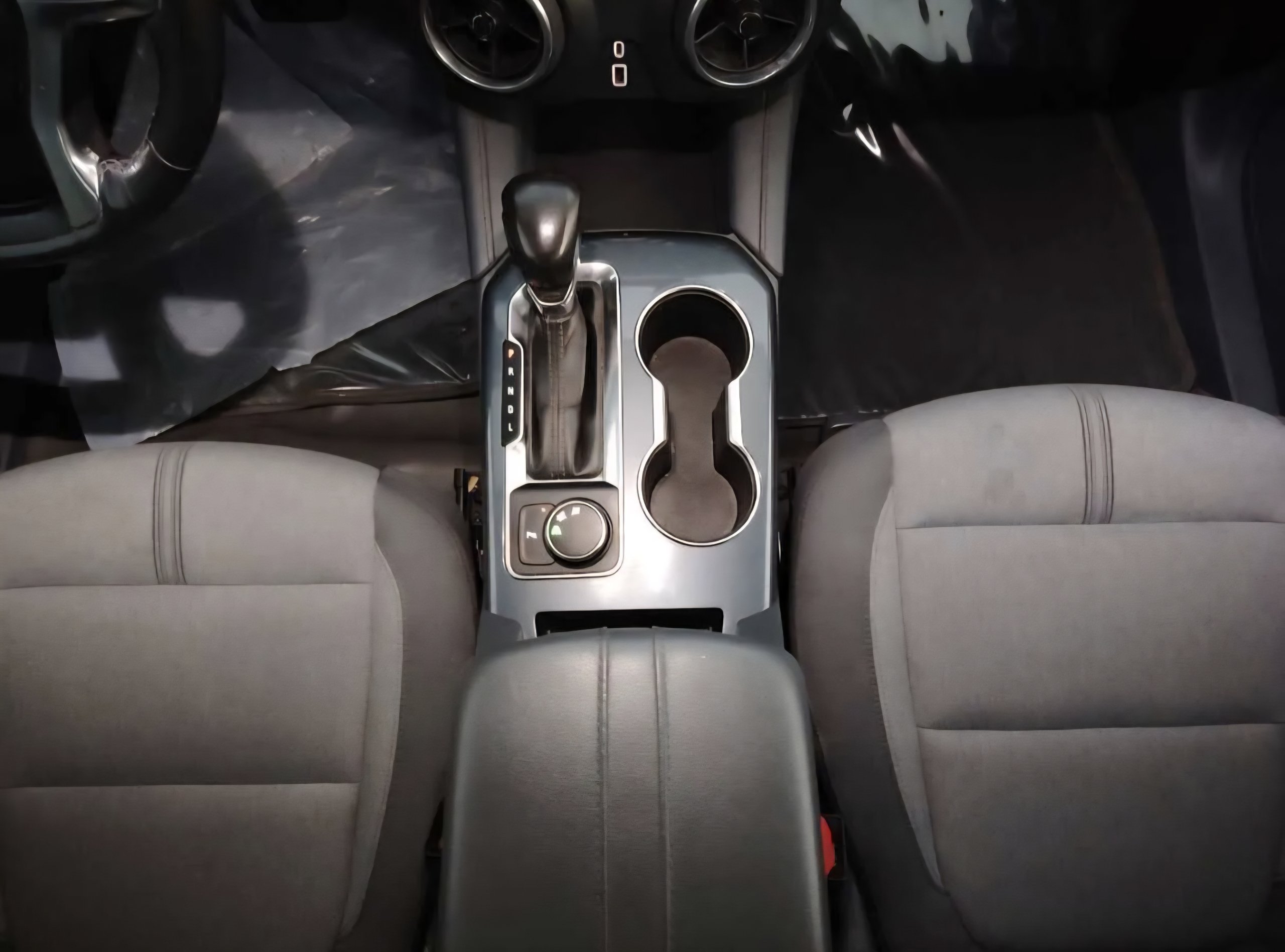 شفروليه بليزر 2LT 2019 image