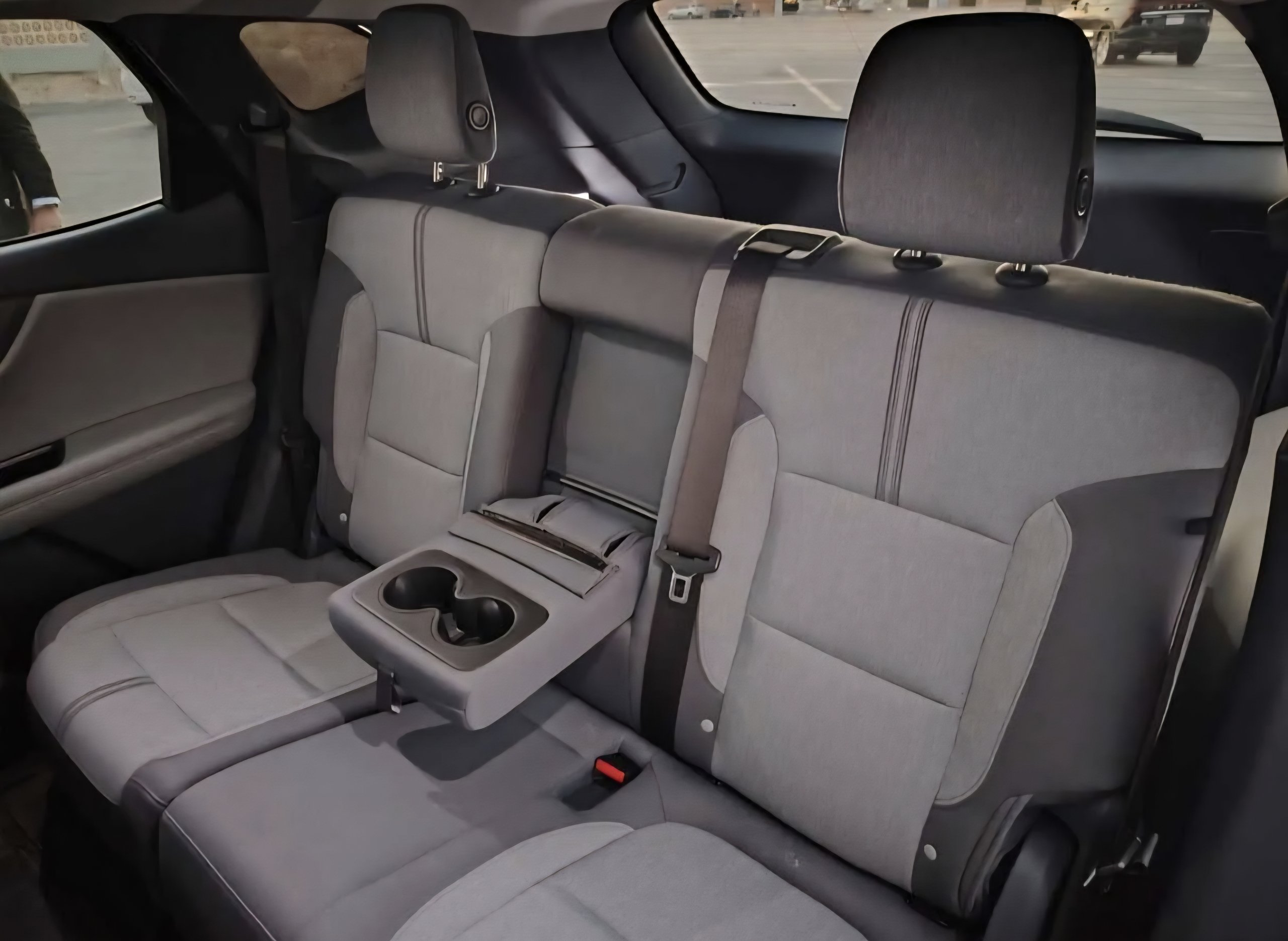 شفروليه بليزر 2LT 2019 image