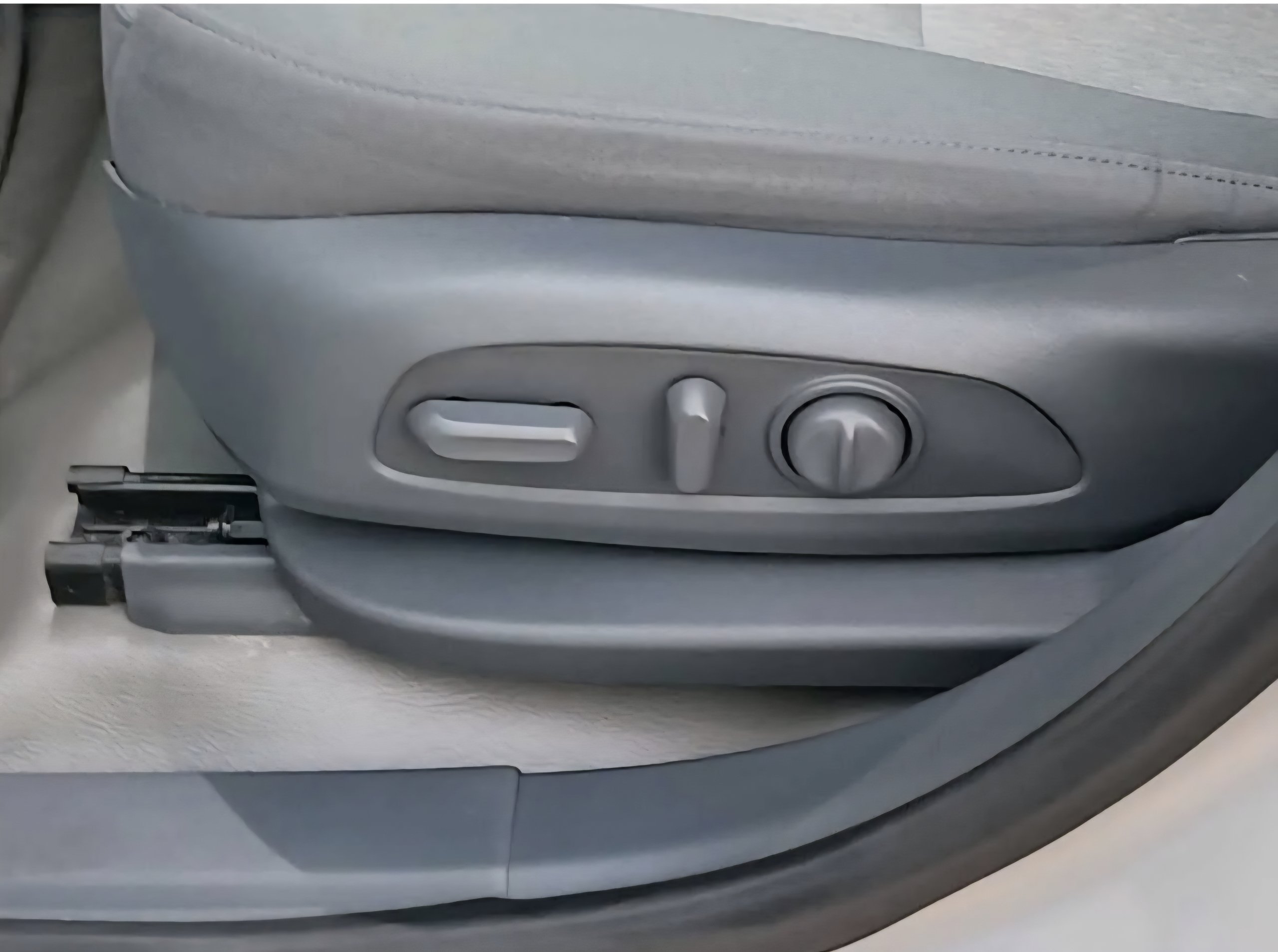 شفروليه بليزر 2LT 2019 image