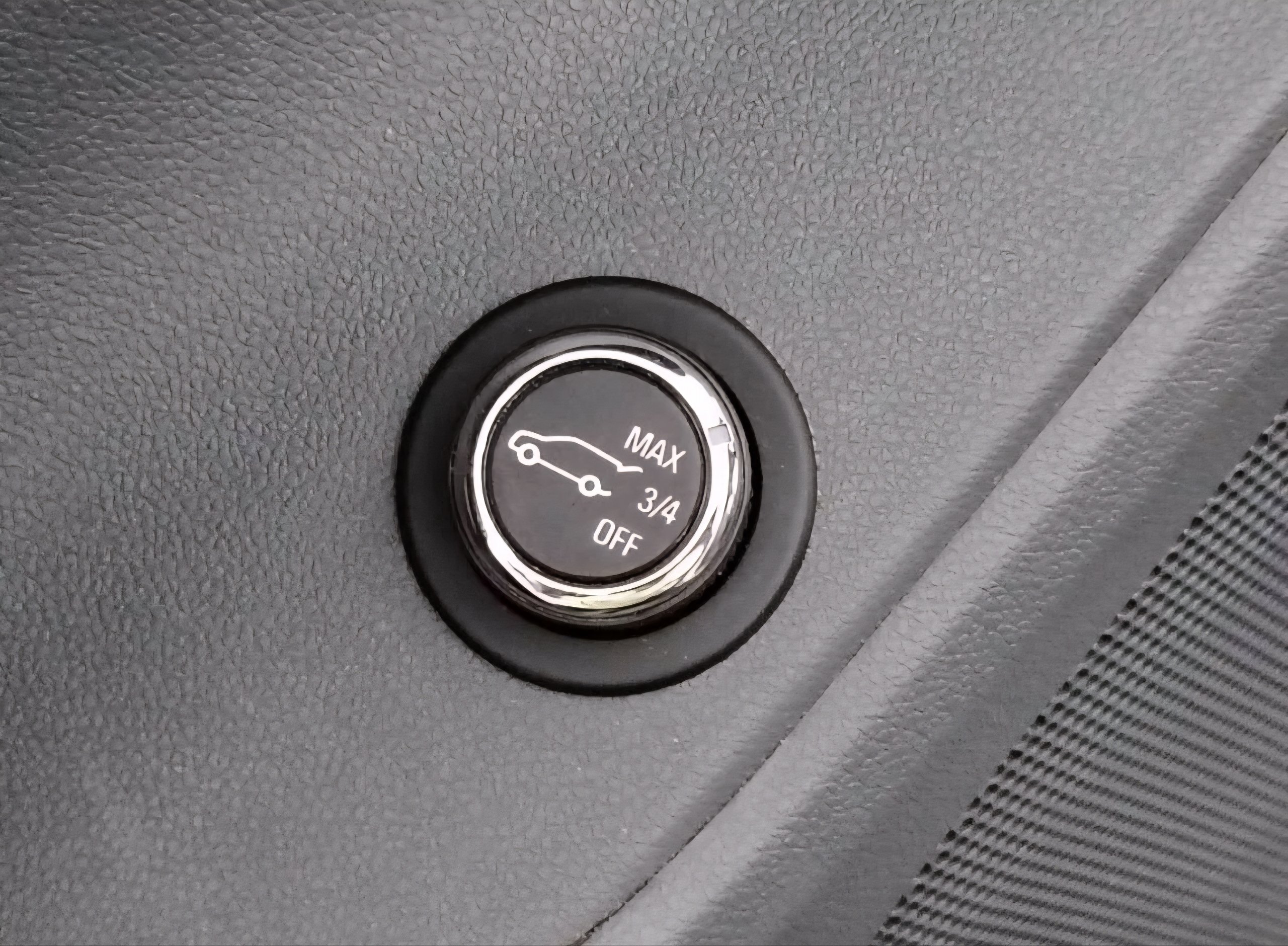 شفروليه بليزر 2LT 2019 image