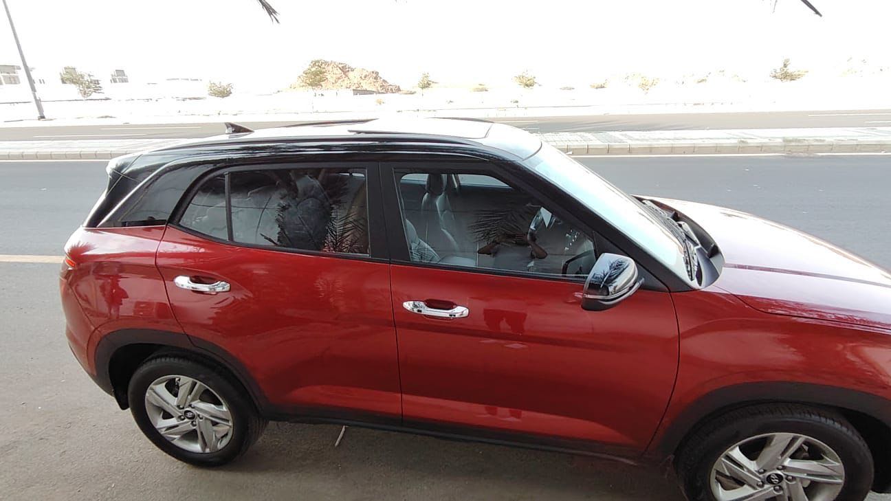 هيونداي كريتا الفا اديشن 2025 image