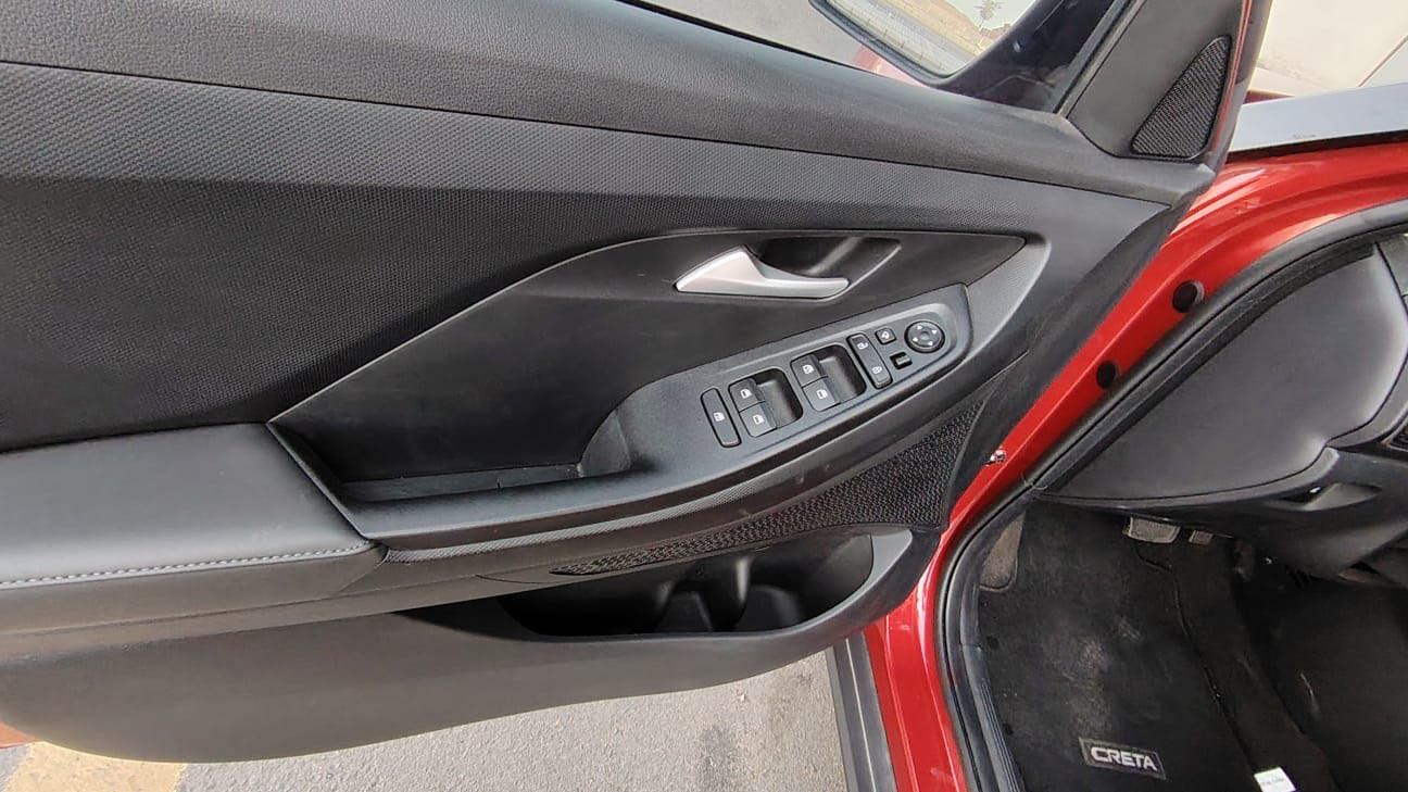 هيونداي كريتا الفا اديشن 2025 image