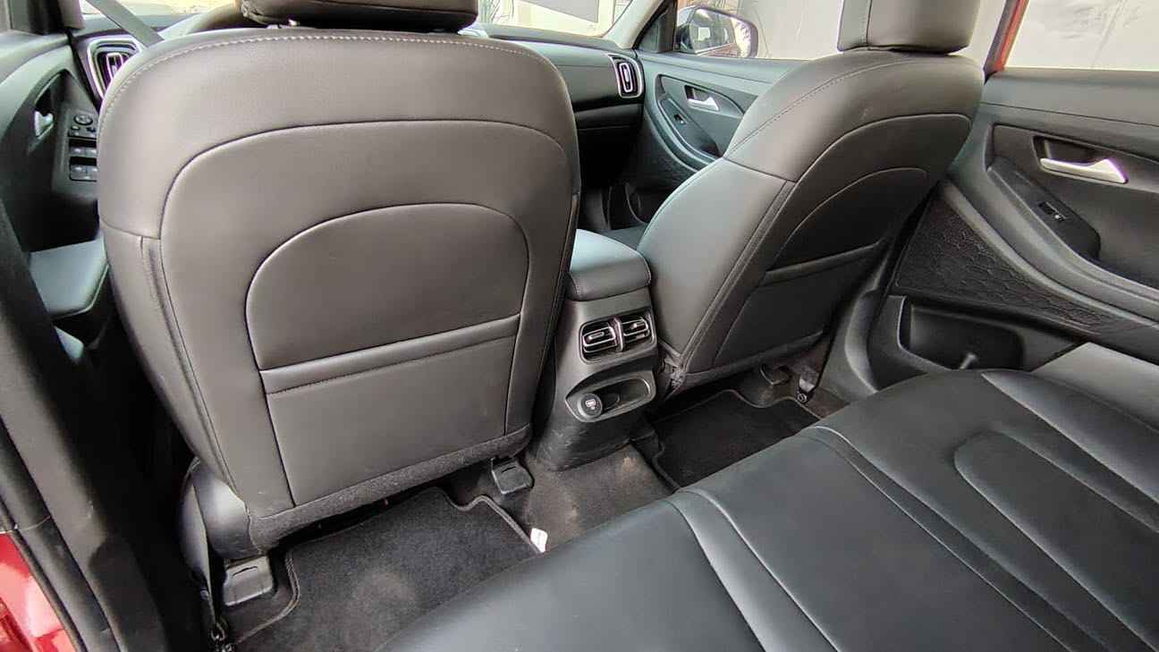 هيونداي كريتا الفا اديشن 2025 image