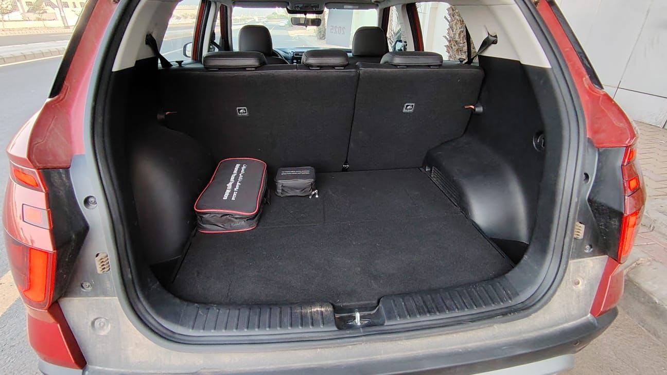 هيونداي كريتا الفا اديشن 2025 image