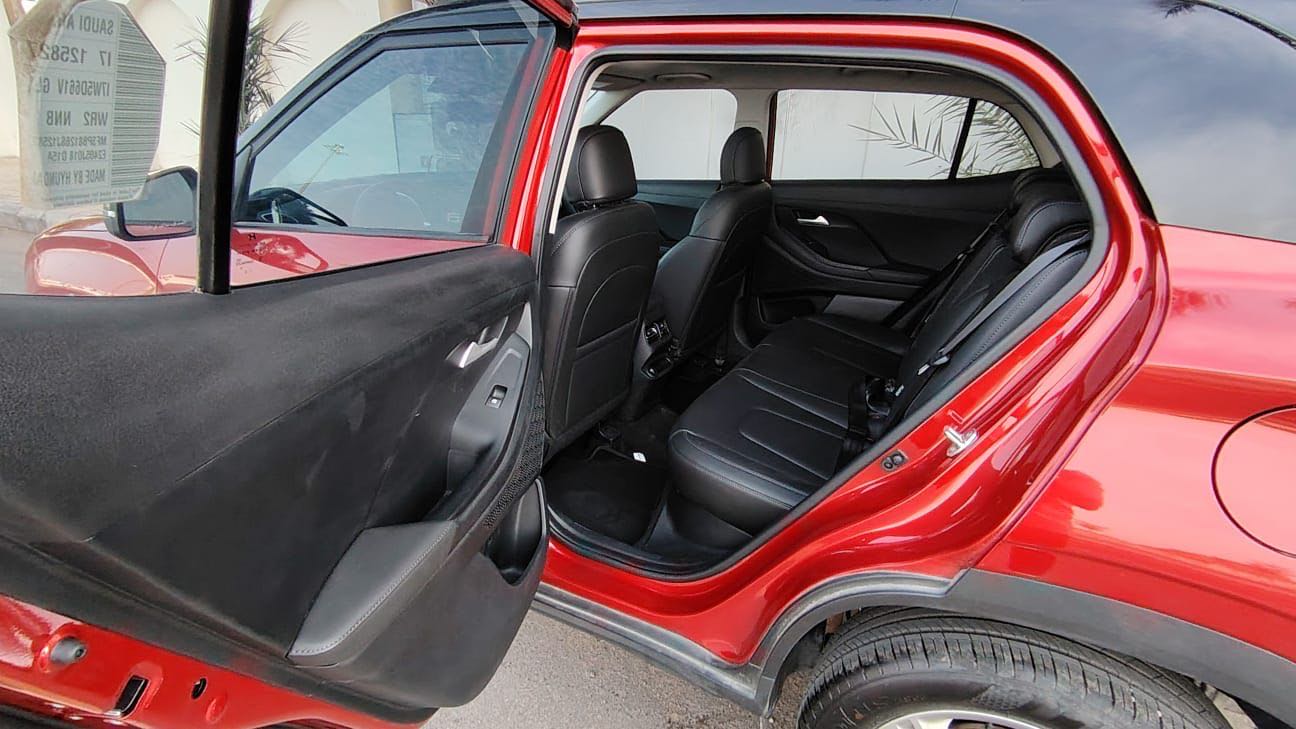 هيونداي كريتا الفا اديشن 2025 image