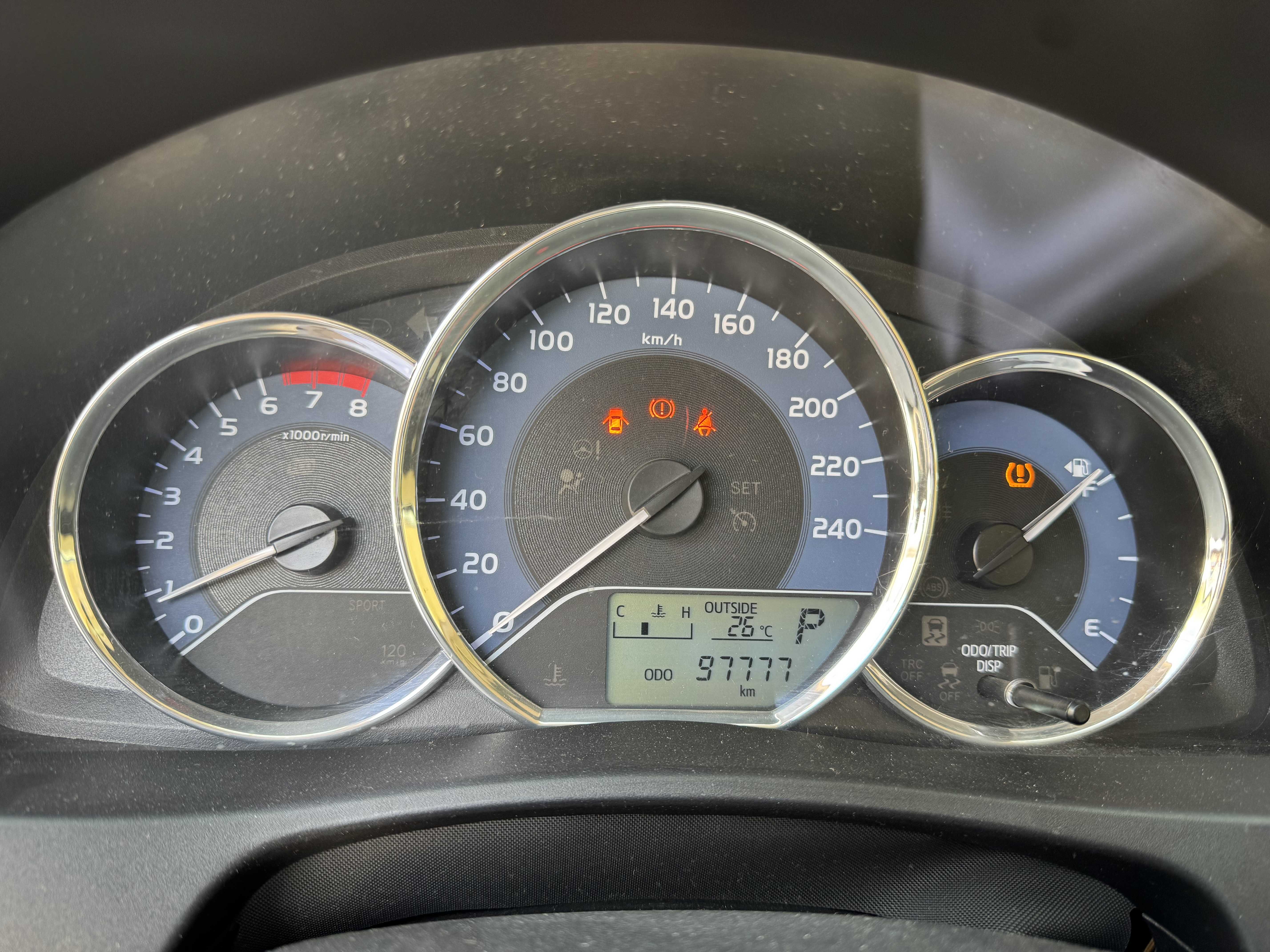 تويوتا كورولا  2018 image