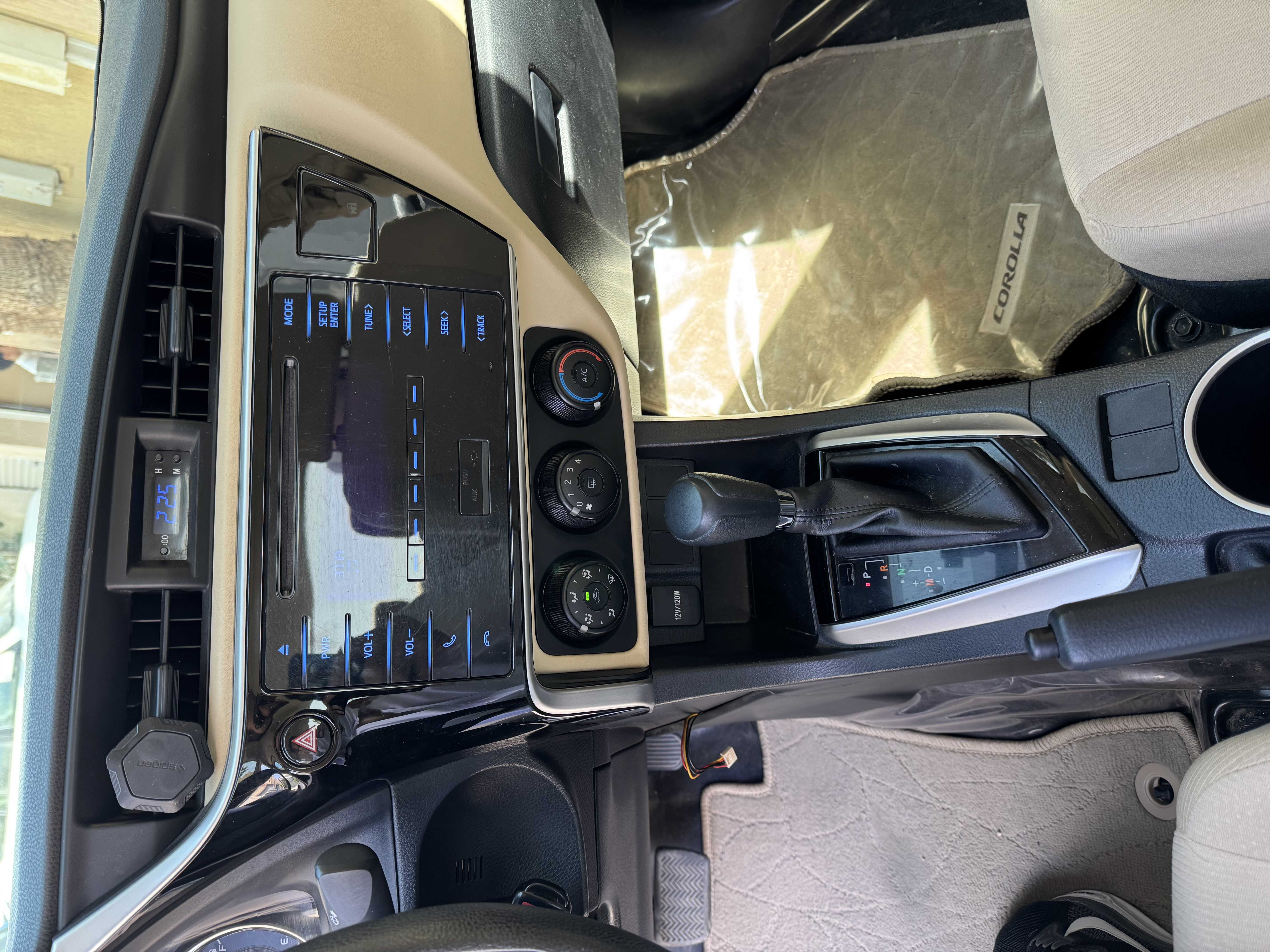 تويوتا كورولا  2018 image