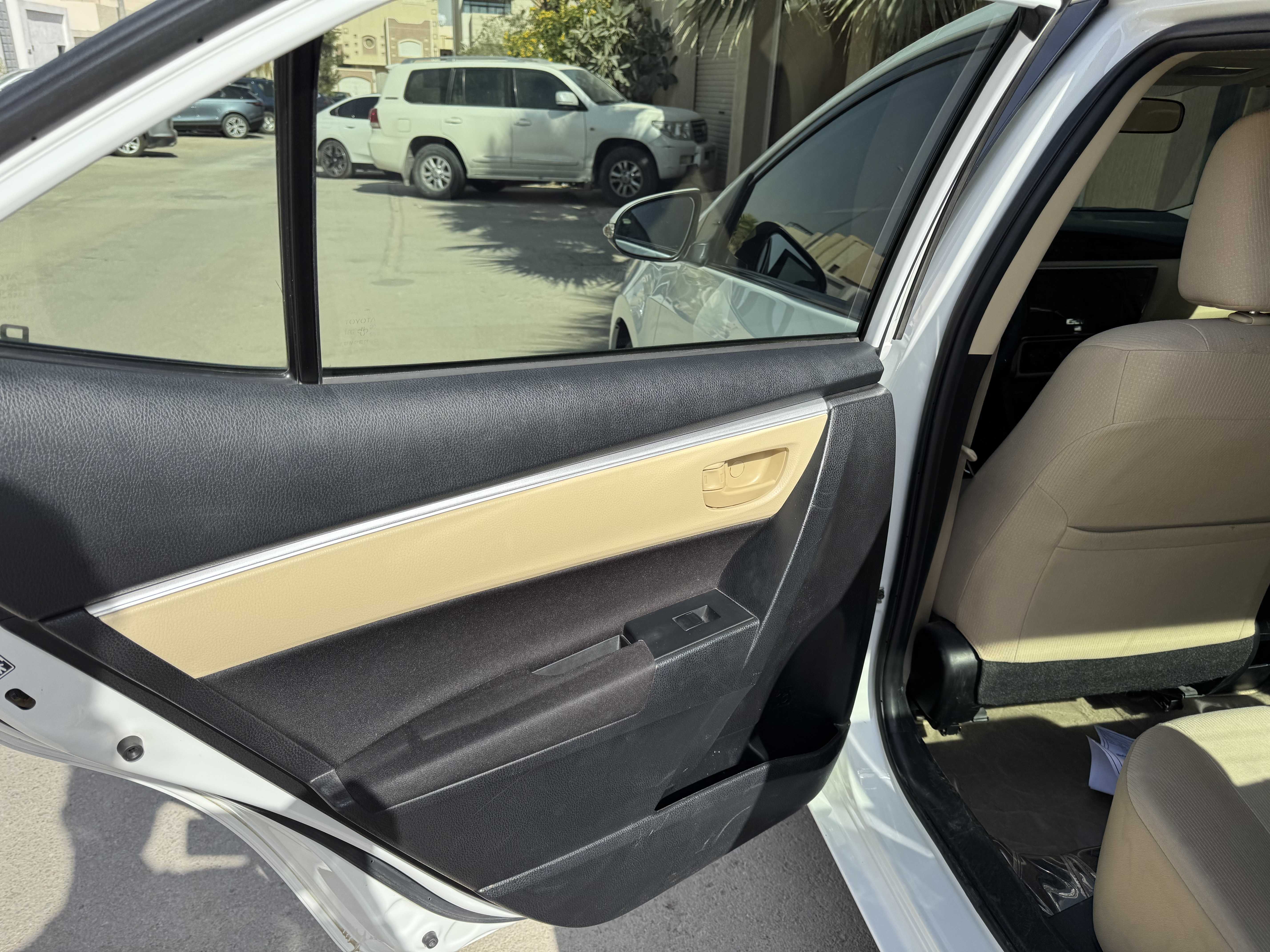 تويوتا كورولا  2018 image