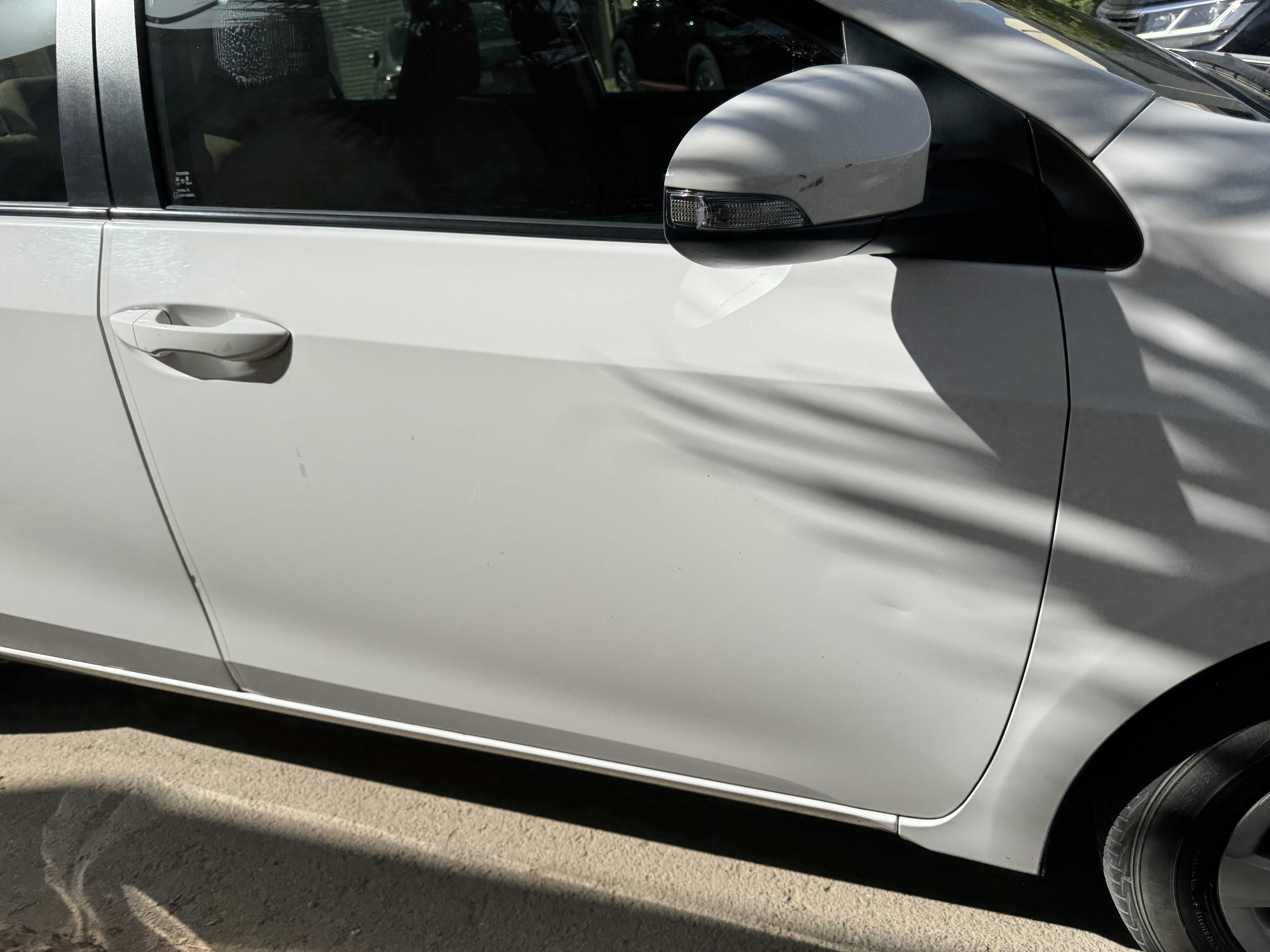 تويوتا كورولا  2018