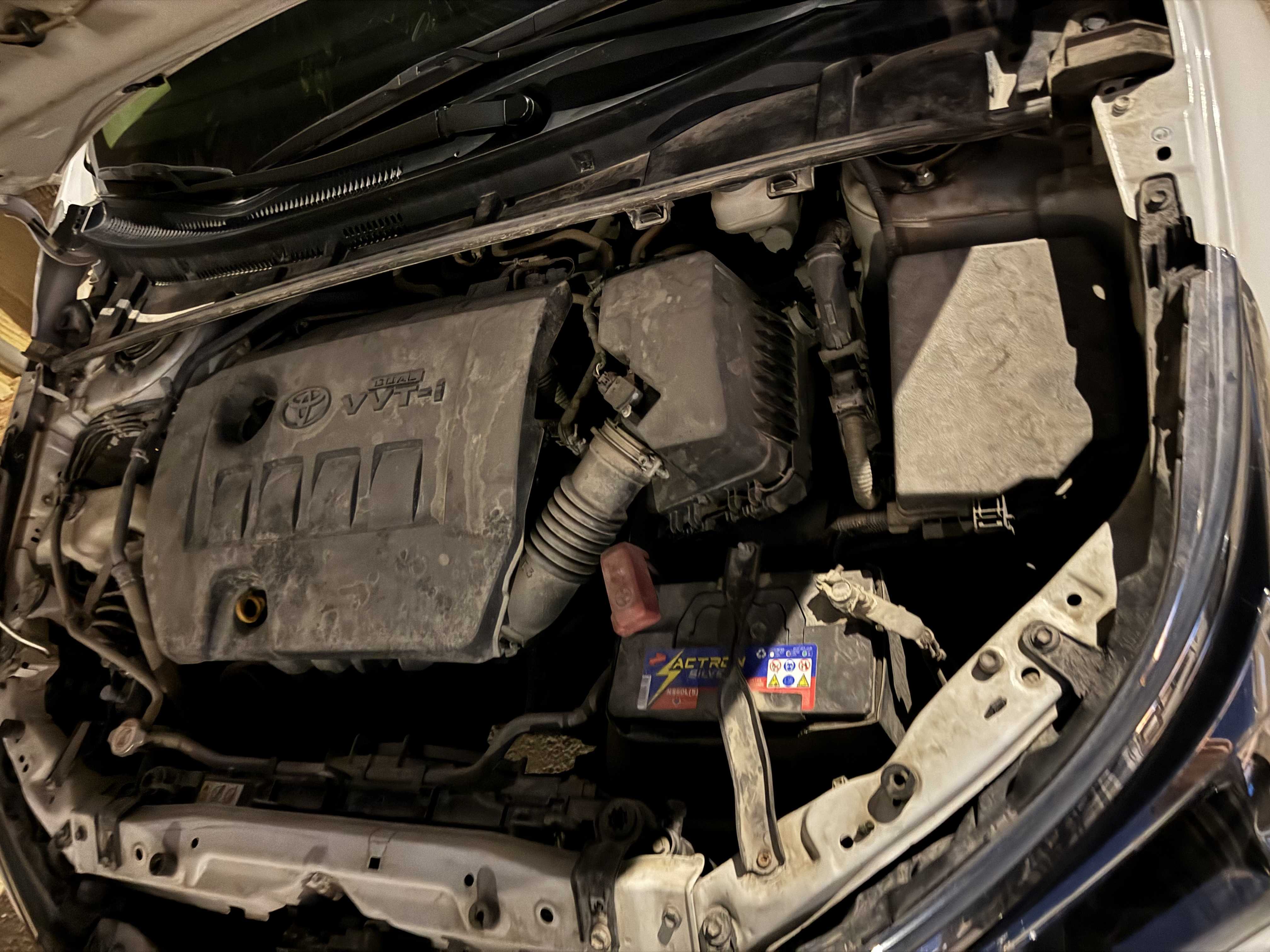 تويوتا كورولا  2018 image