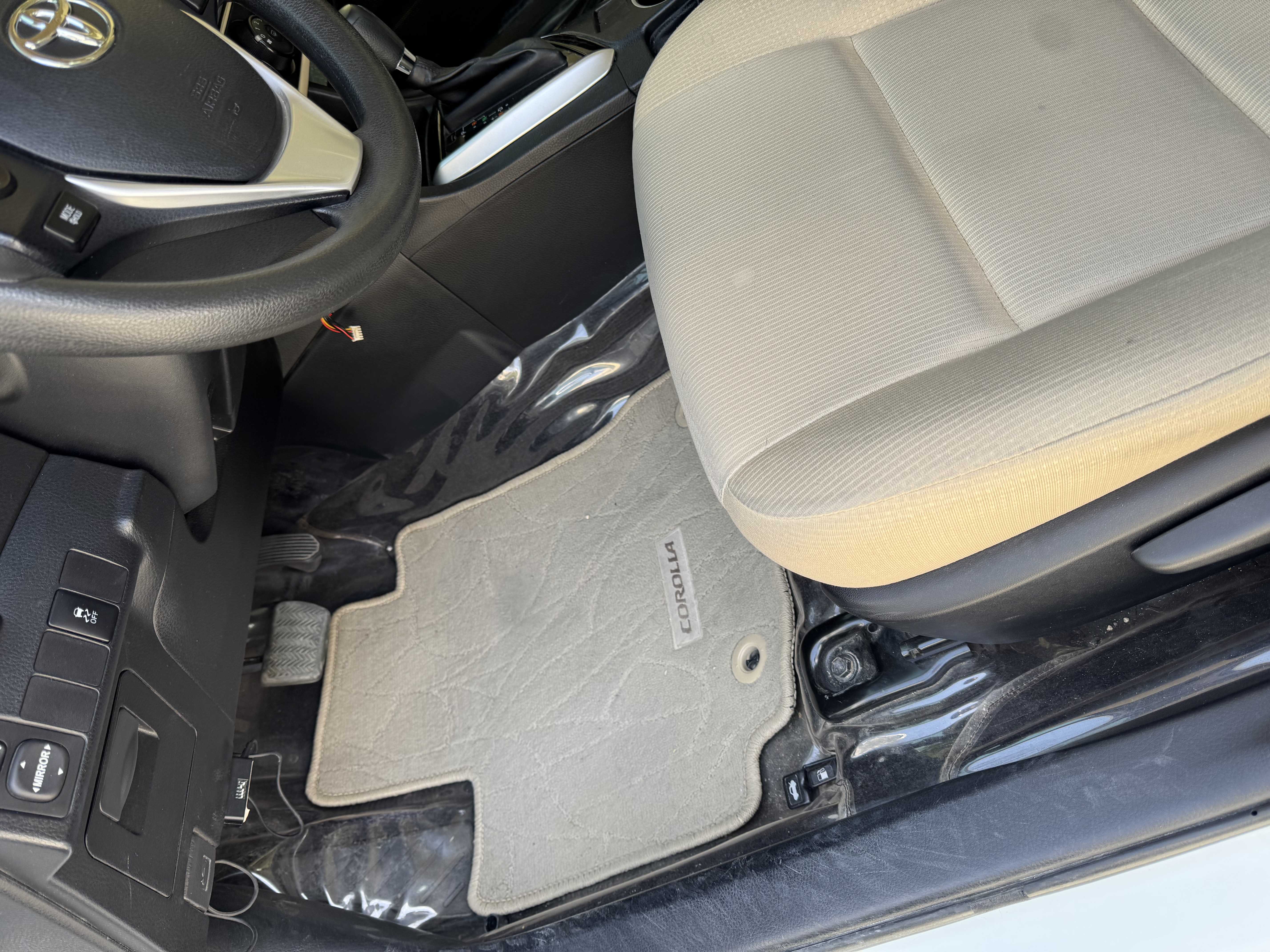 تويوتا كورولا  2018 image