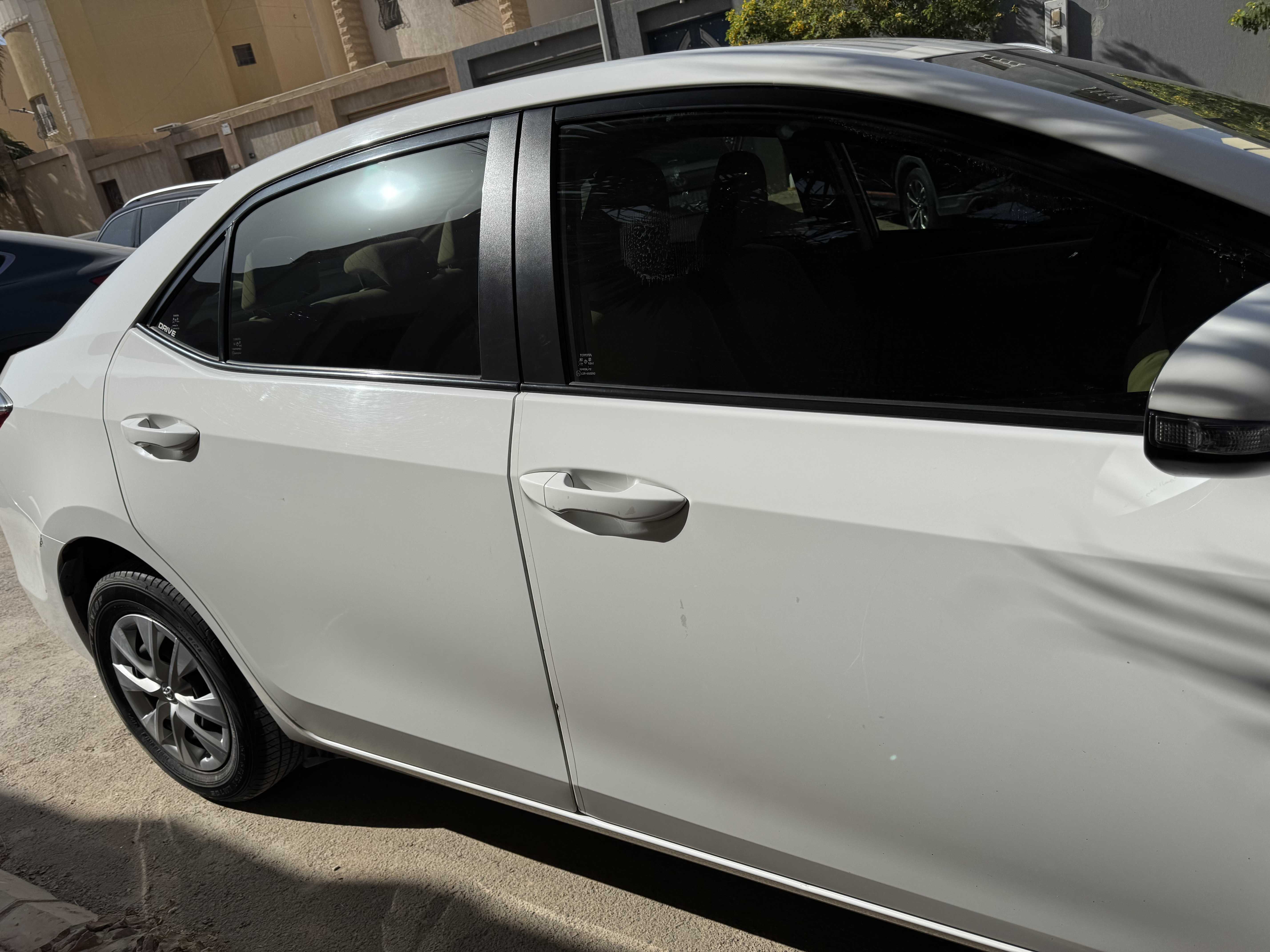 تويوتا كورولا  2018 image