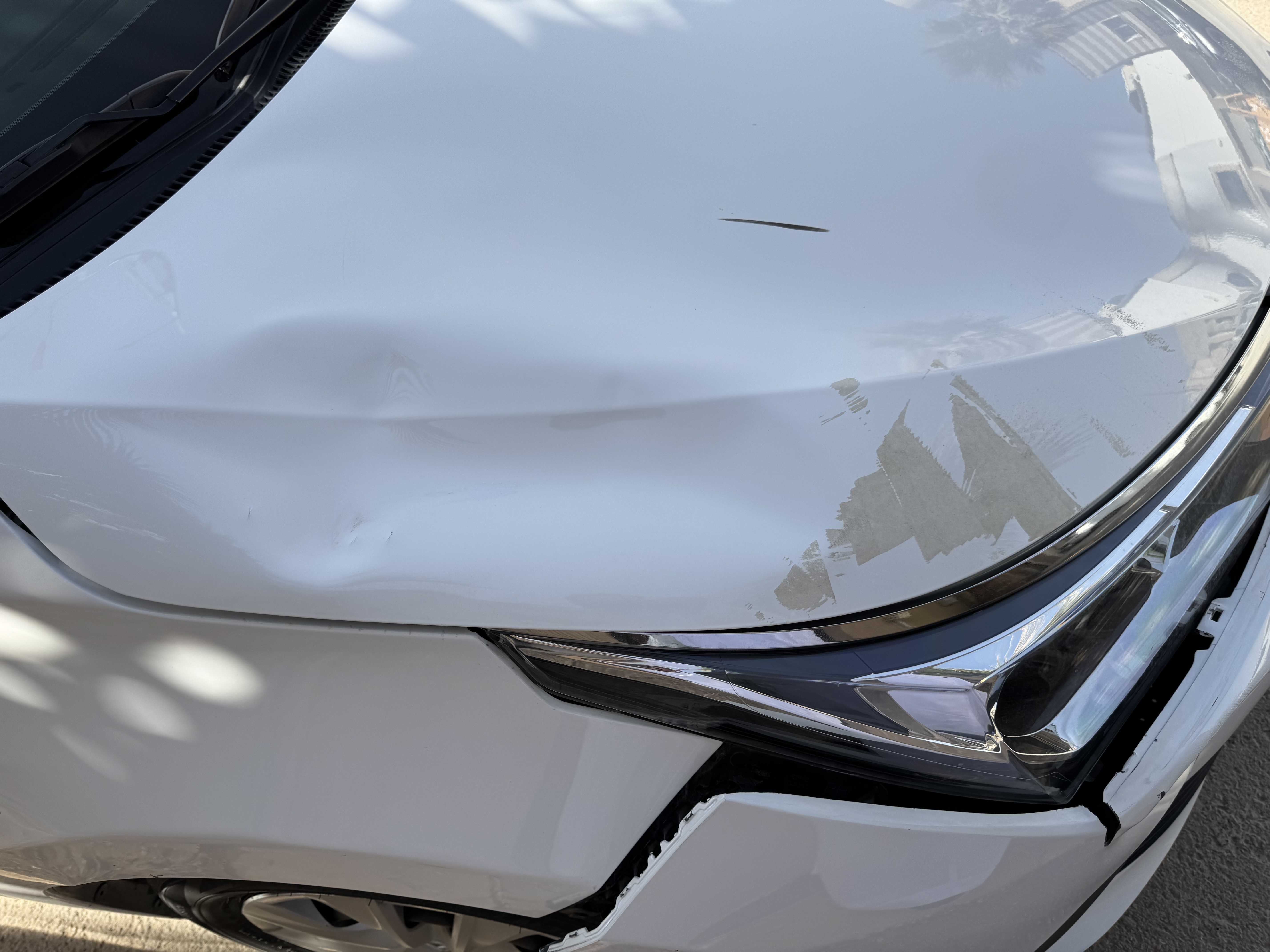 تويوتا كورولا  2018 image