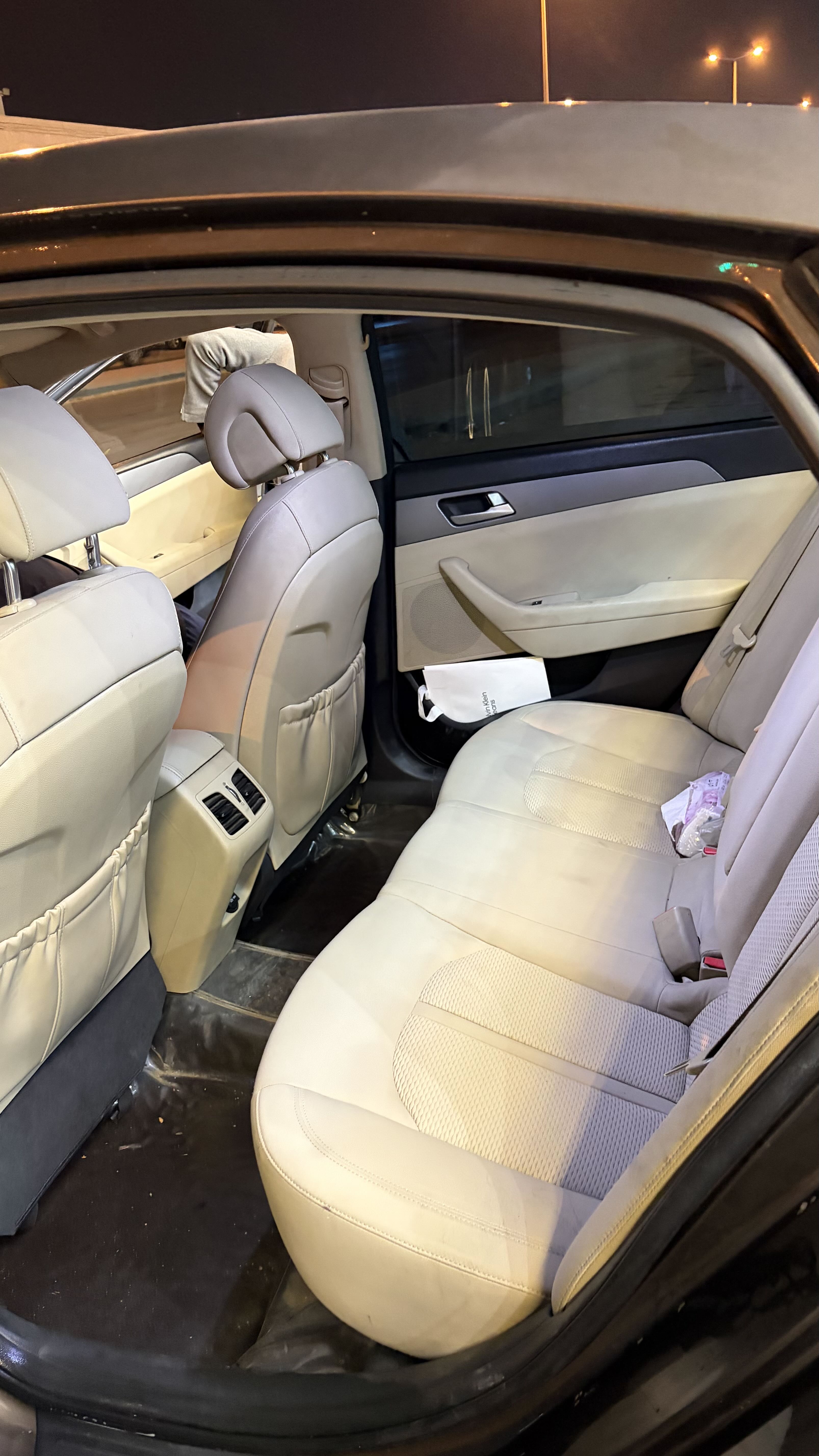 هيونداي سوناتا STD 2017 image