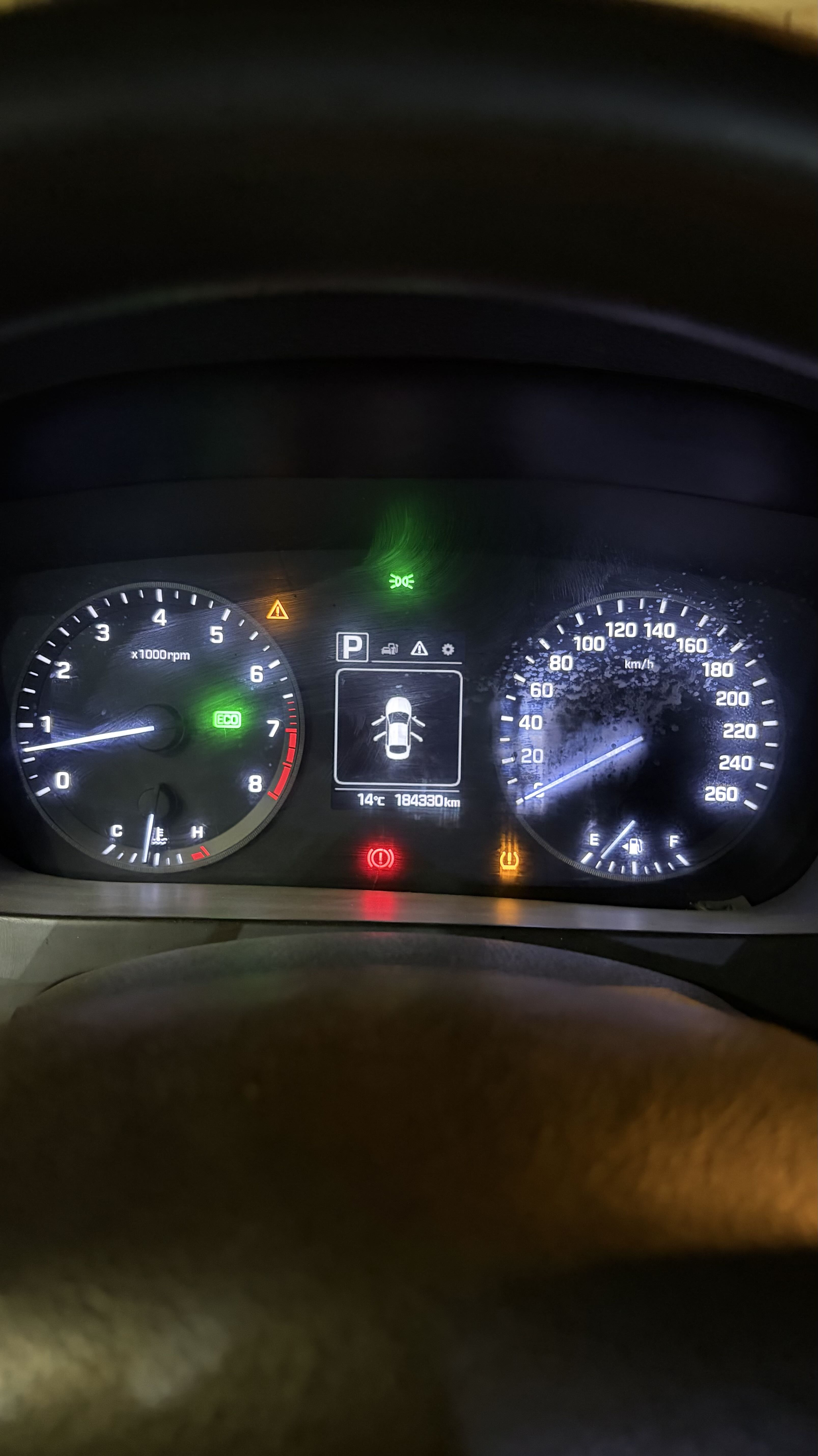 هيونداي سوناتا STD 2017 image