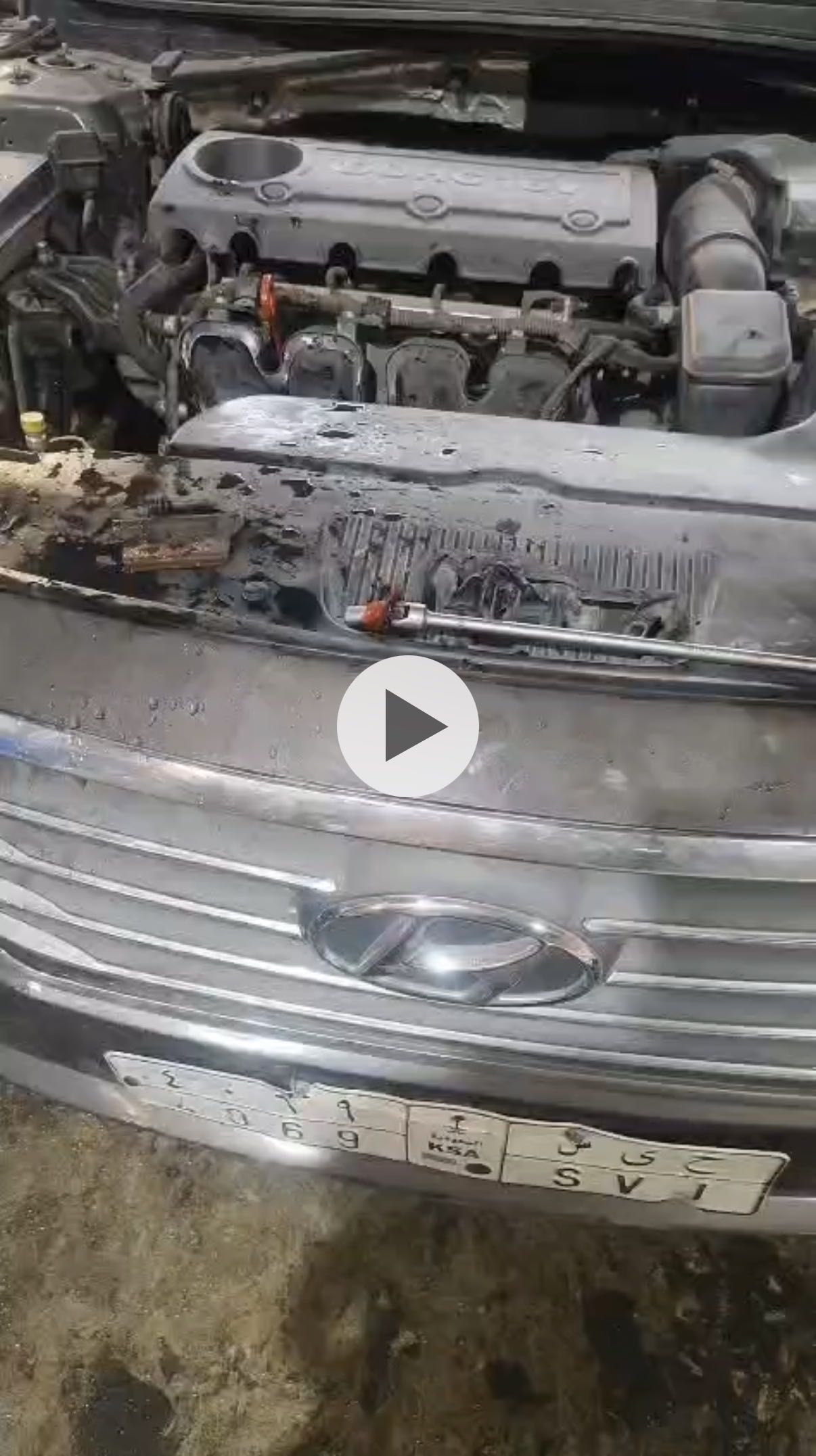 المحرك وناقل الحركة المحرك وناقل الحركة