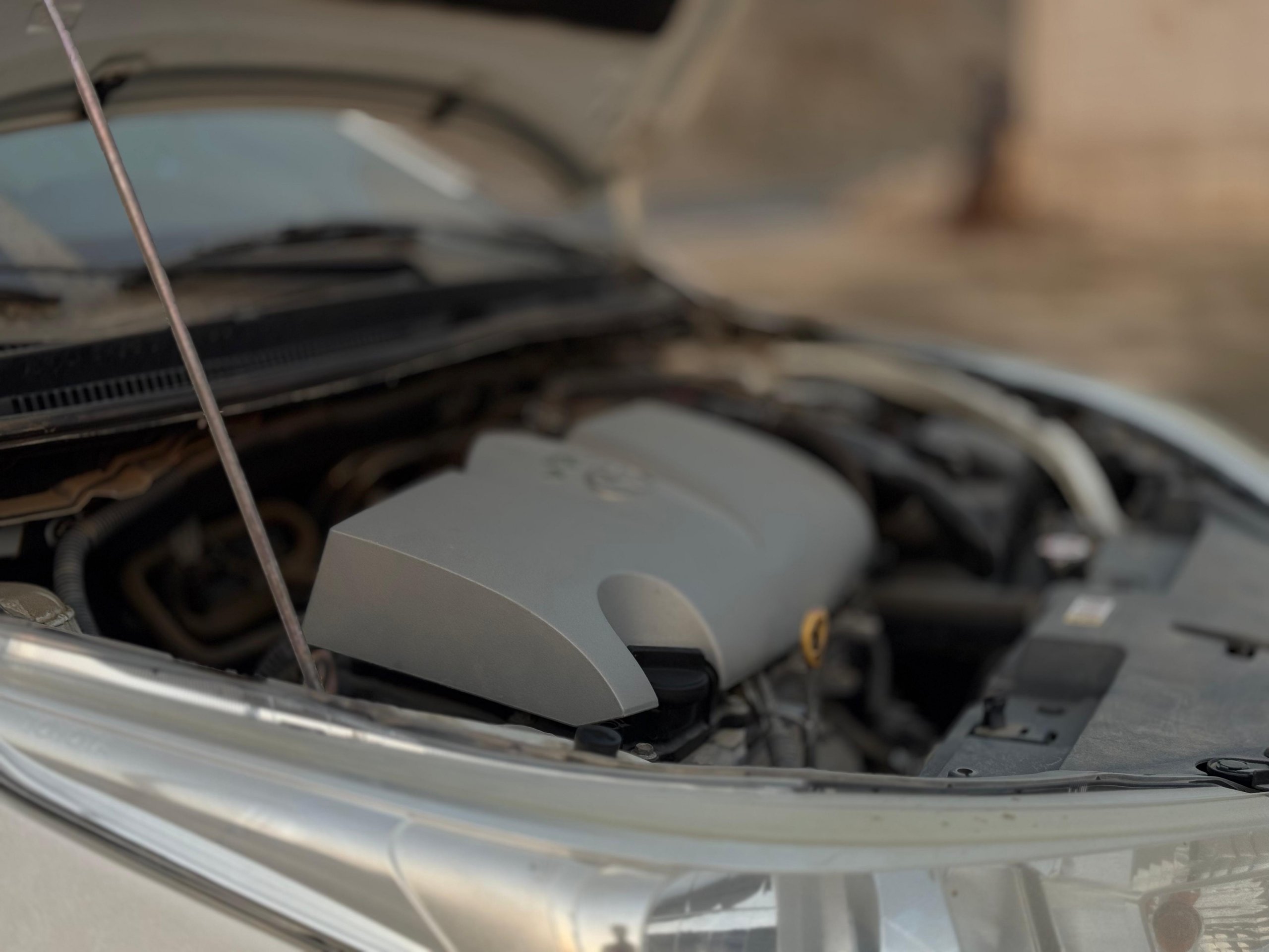 تويوتا يارس y 2019 image