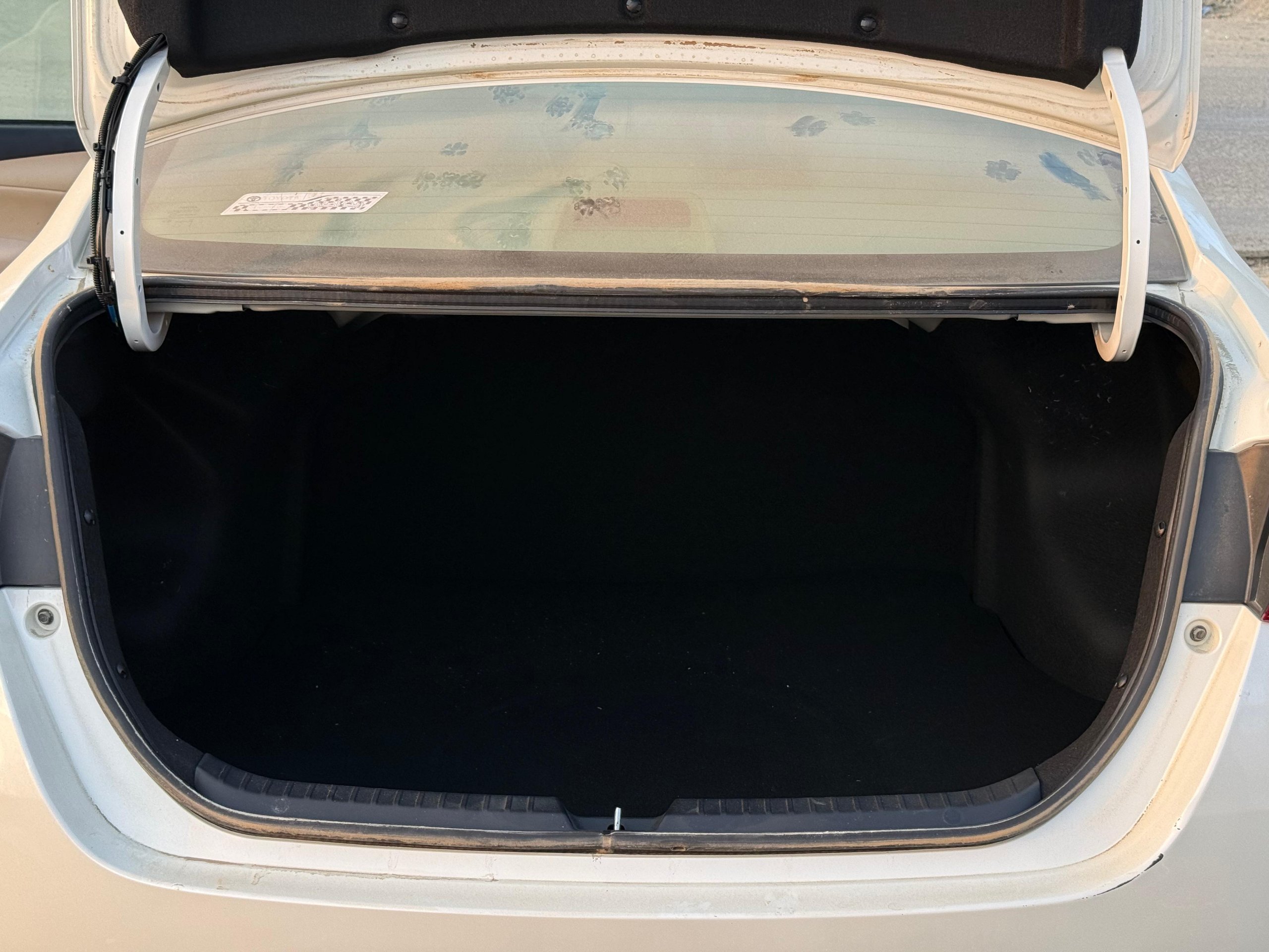 تويوتا يارس y 2019 image