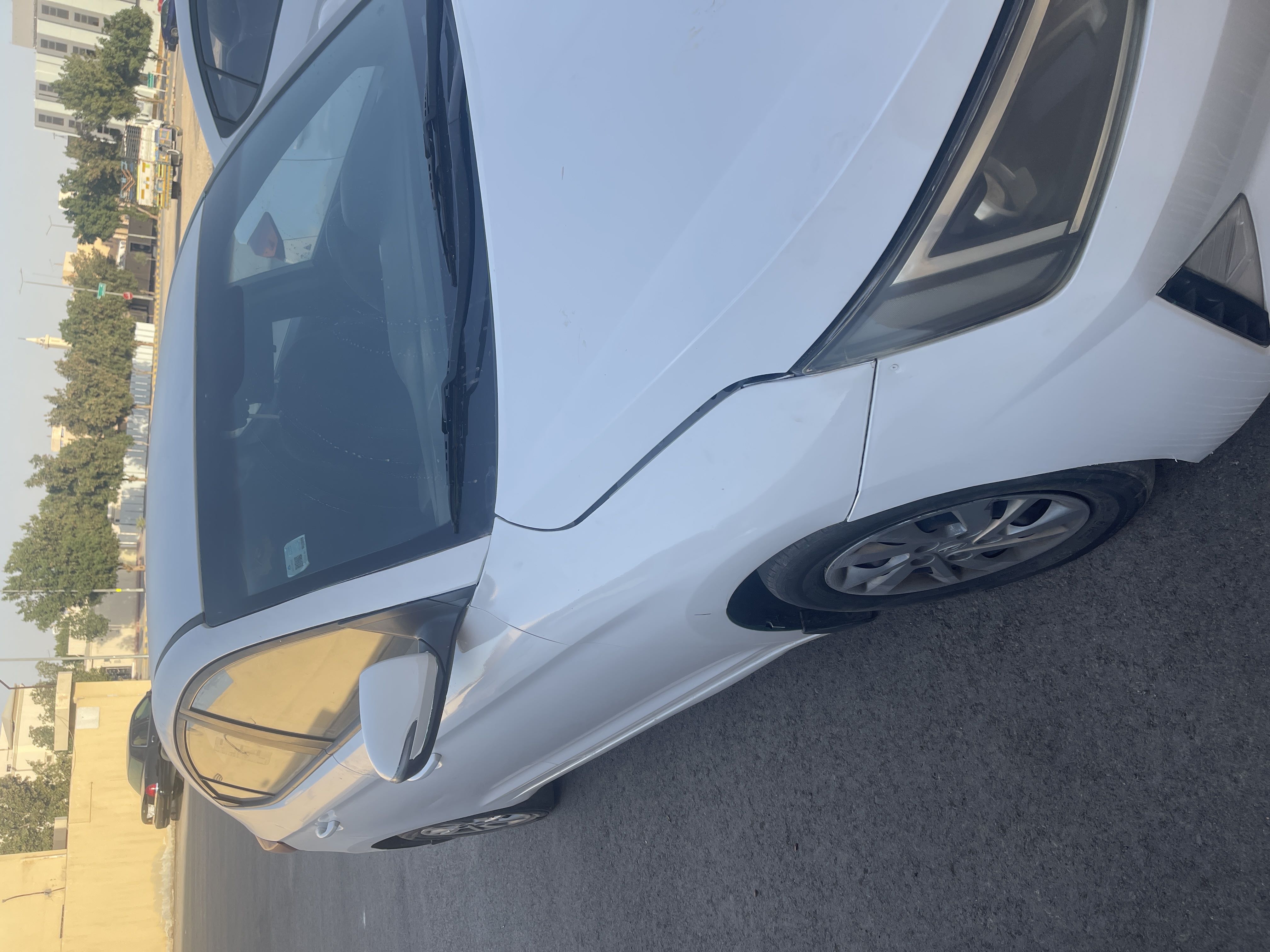 هيونداي إلنترا  2020 image