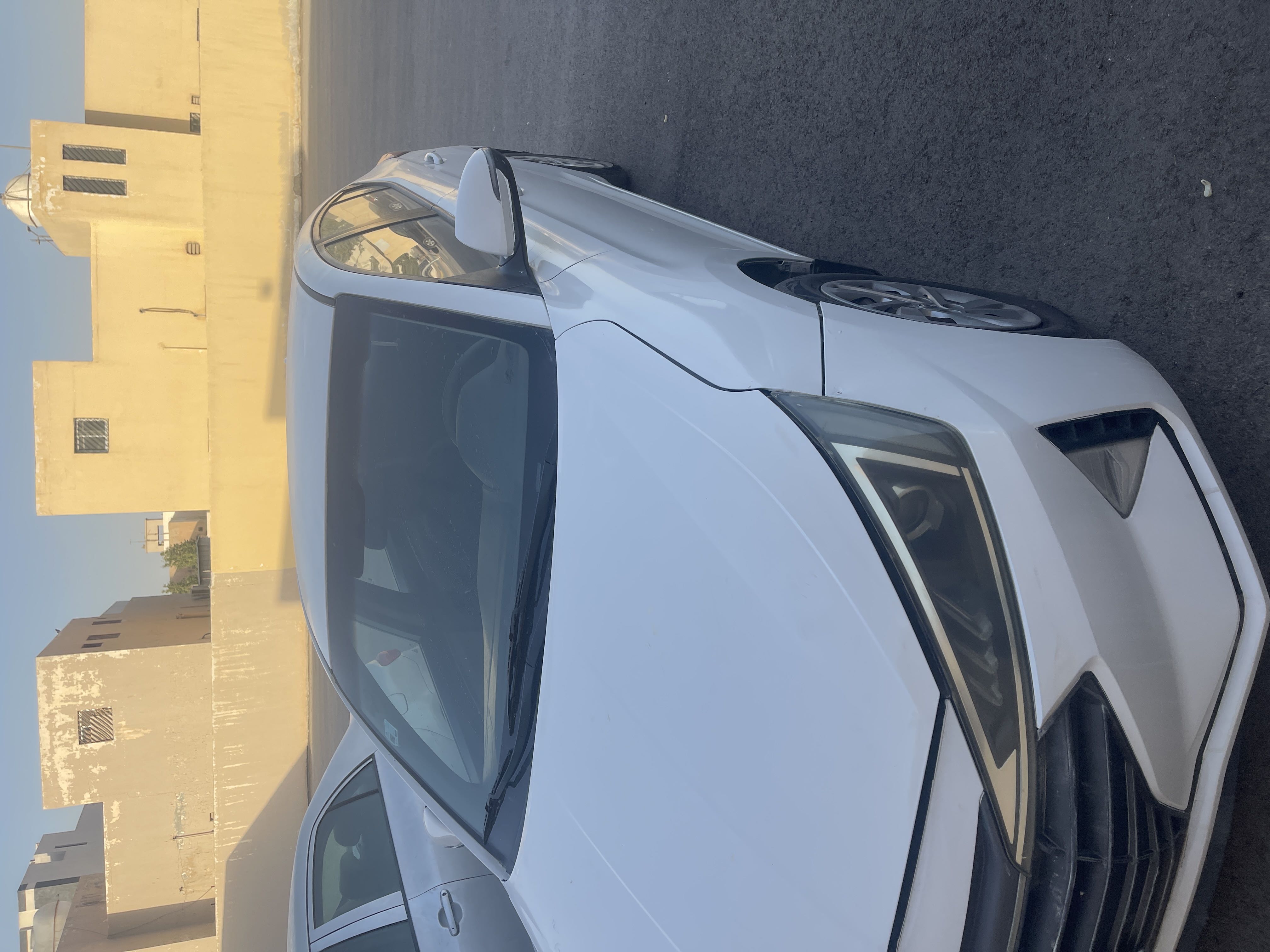 هيونداي إلنترا  2020 image