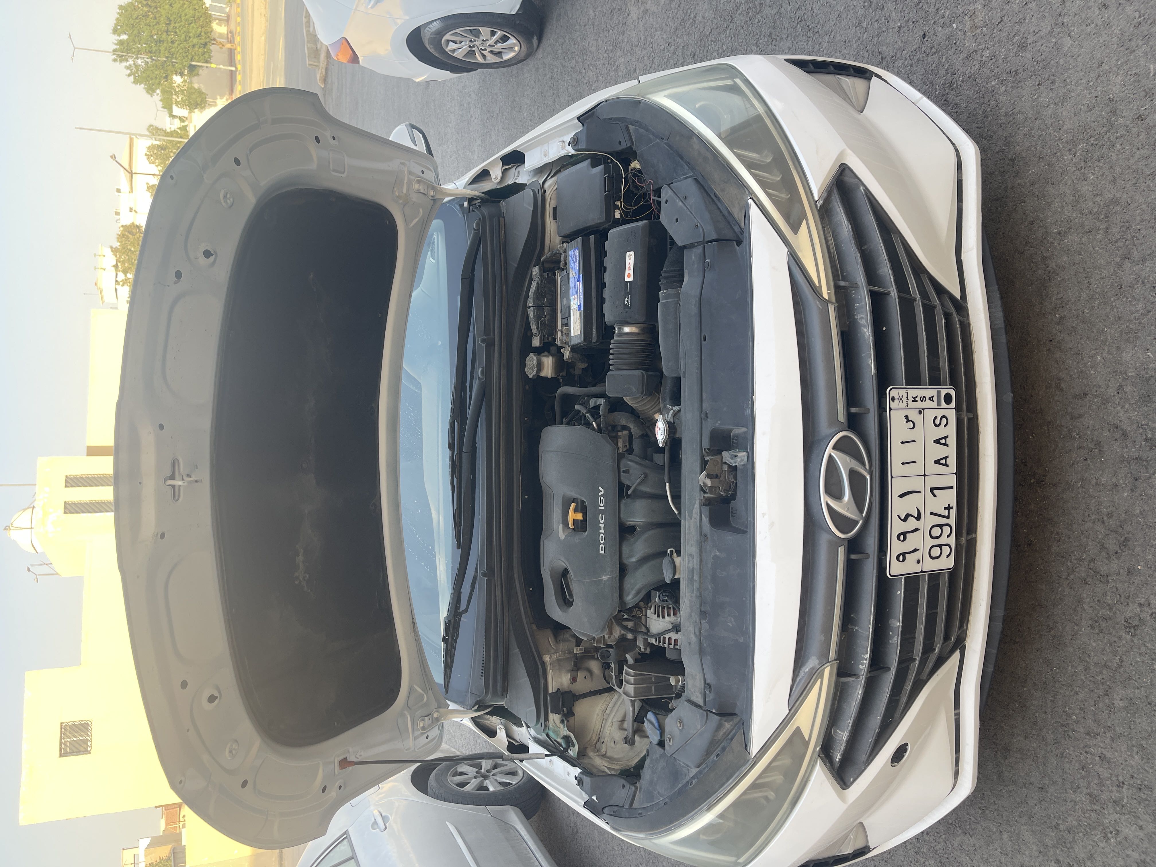 هيونداي إلنترا  2020 image