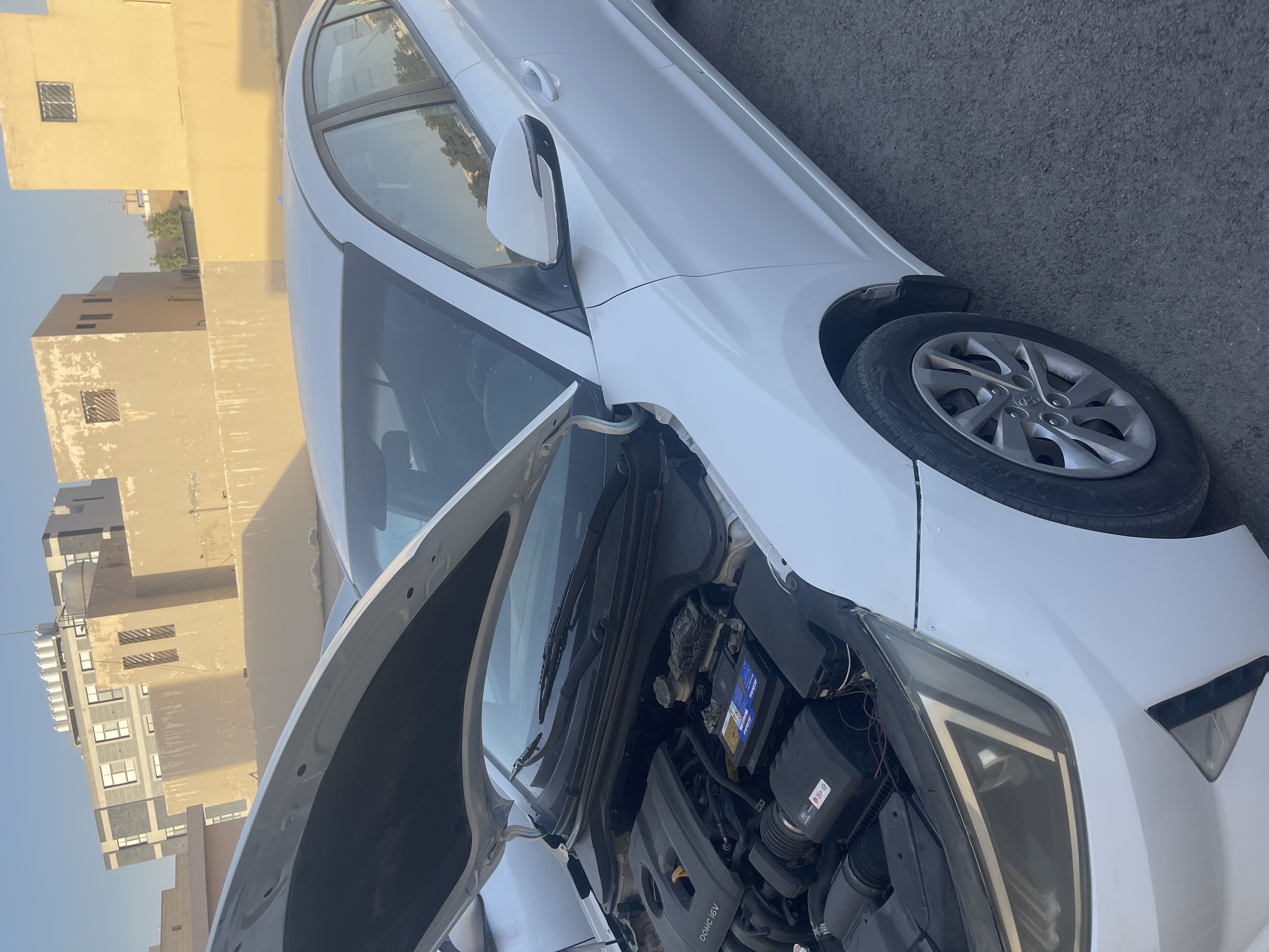 هيونداي إلنترا  2020 image