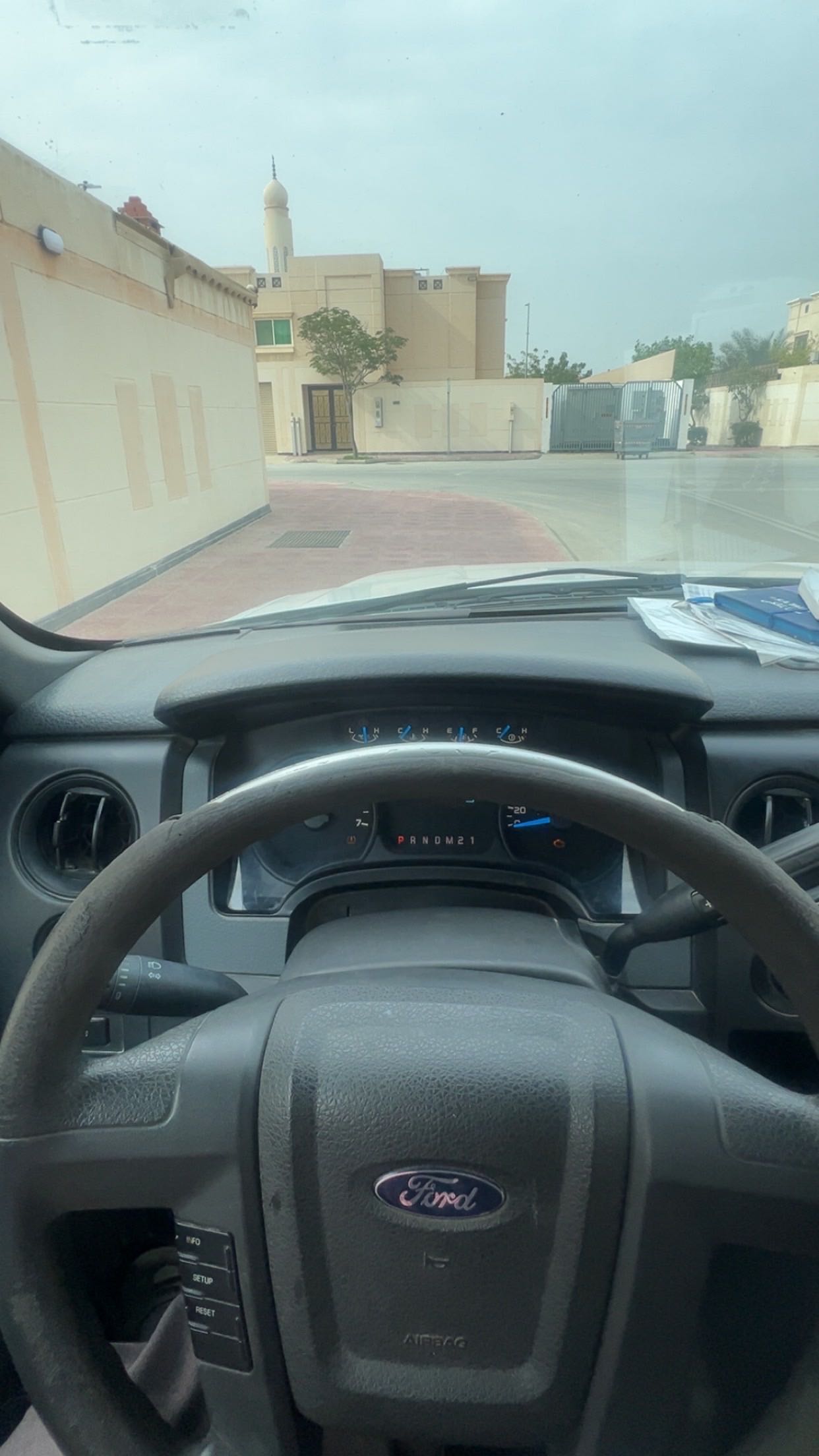 فورد F150  2014 image