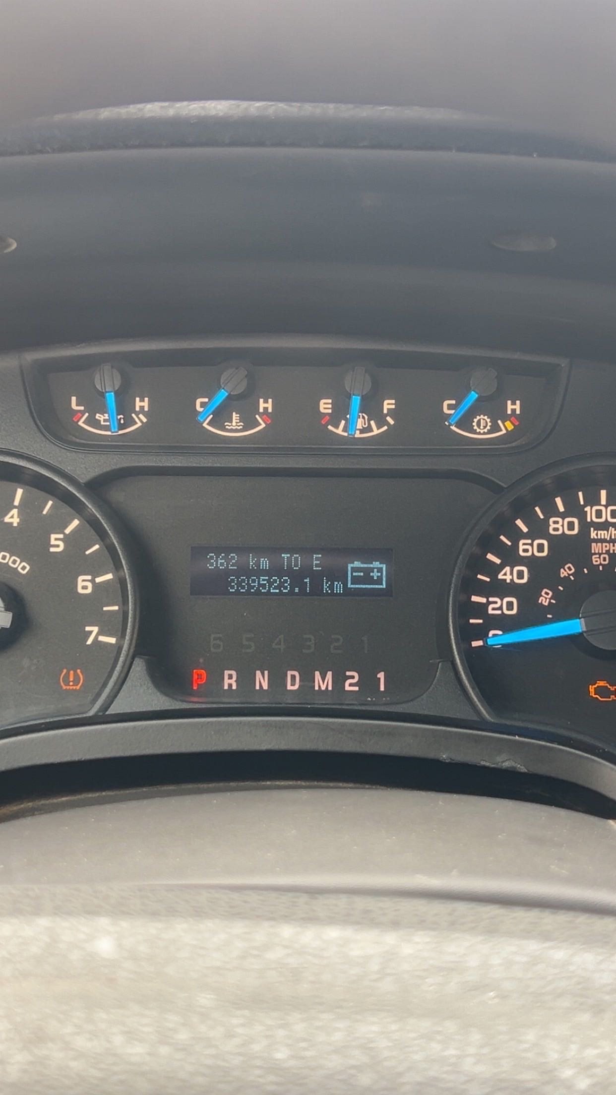 فورد F150  2014 image