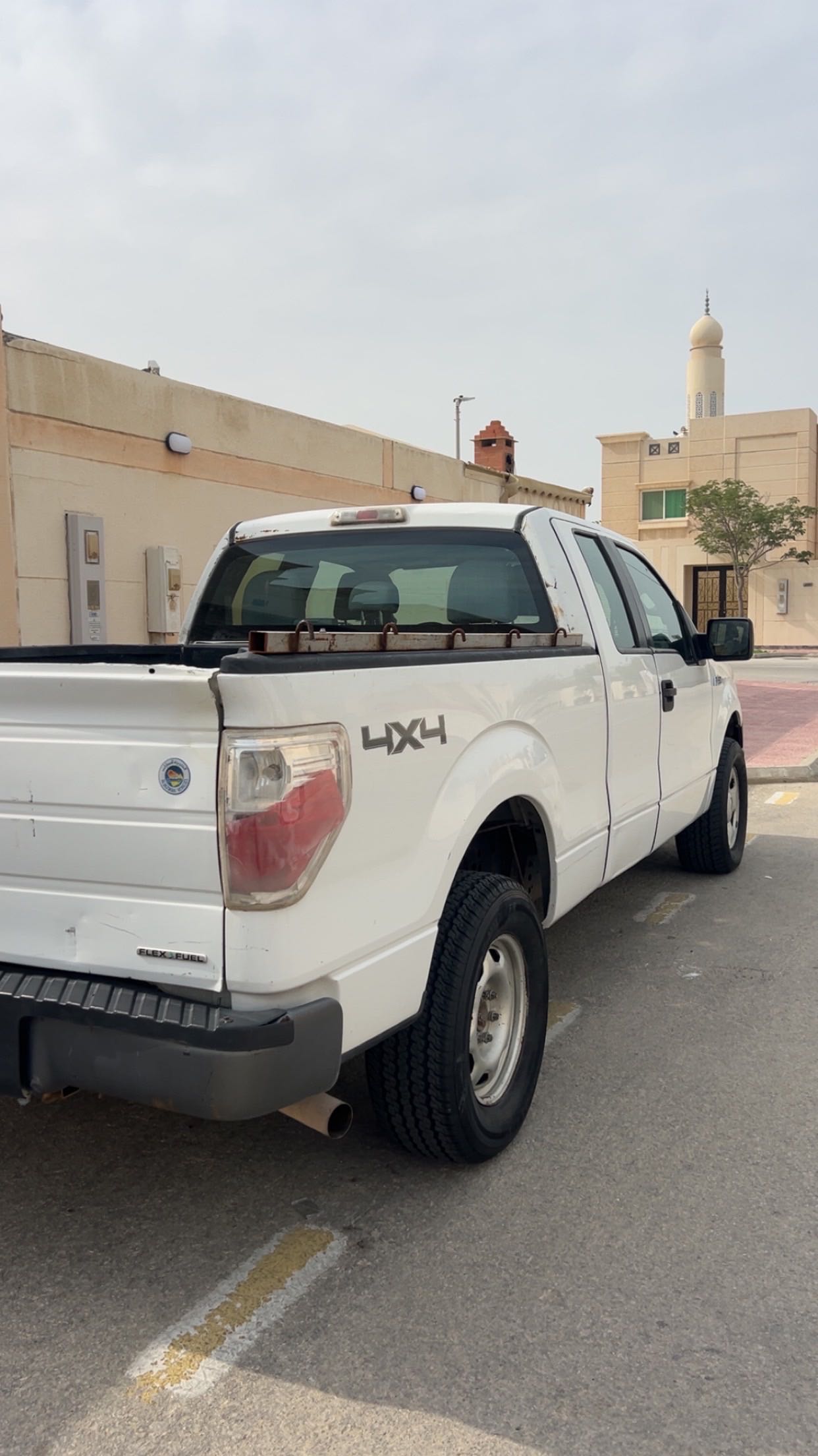 فورد F150  2014 image
