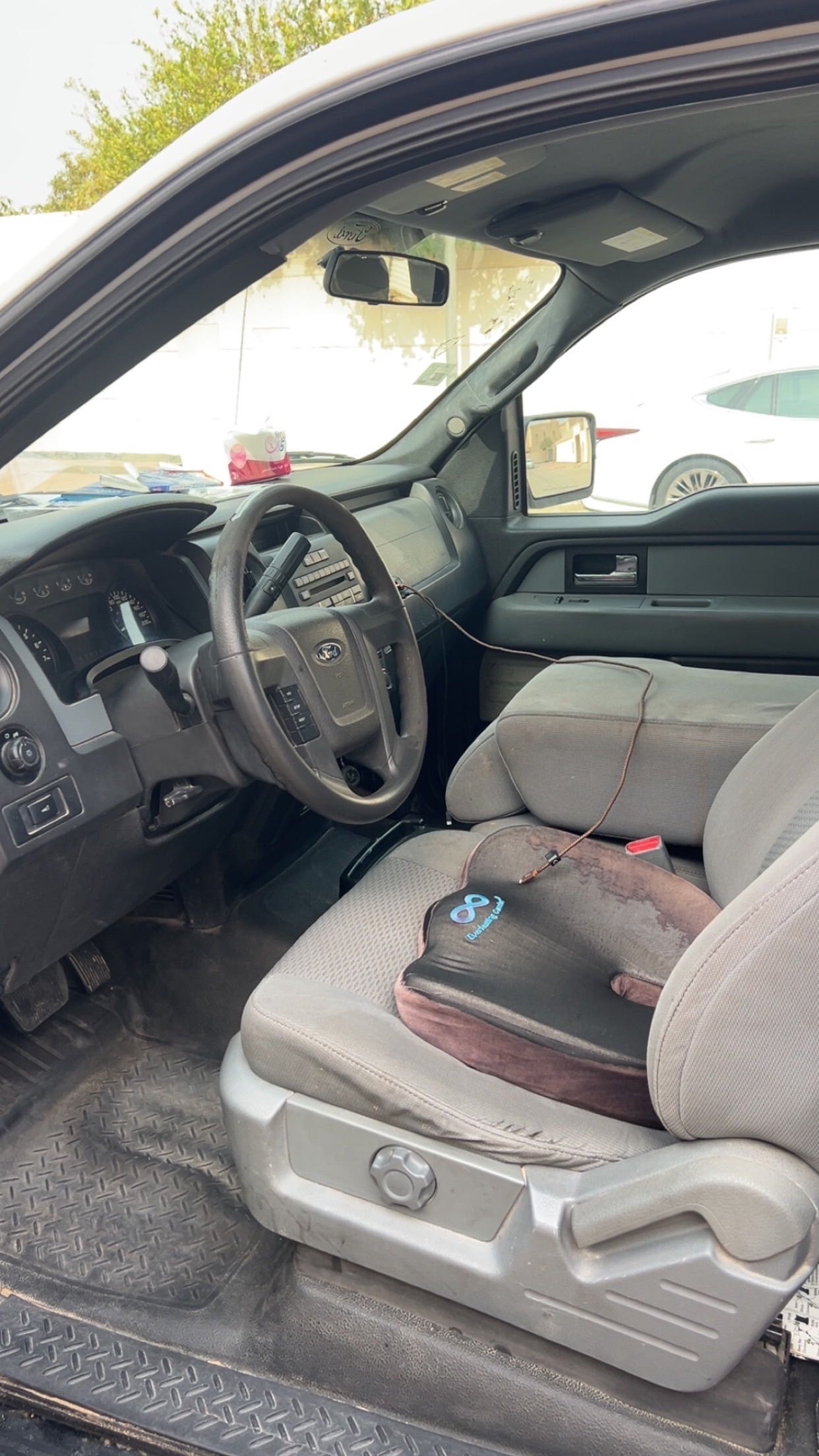 فورد F150  2014 image