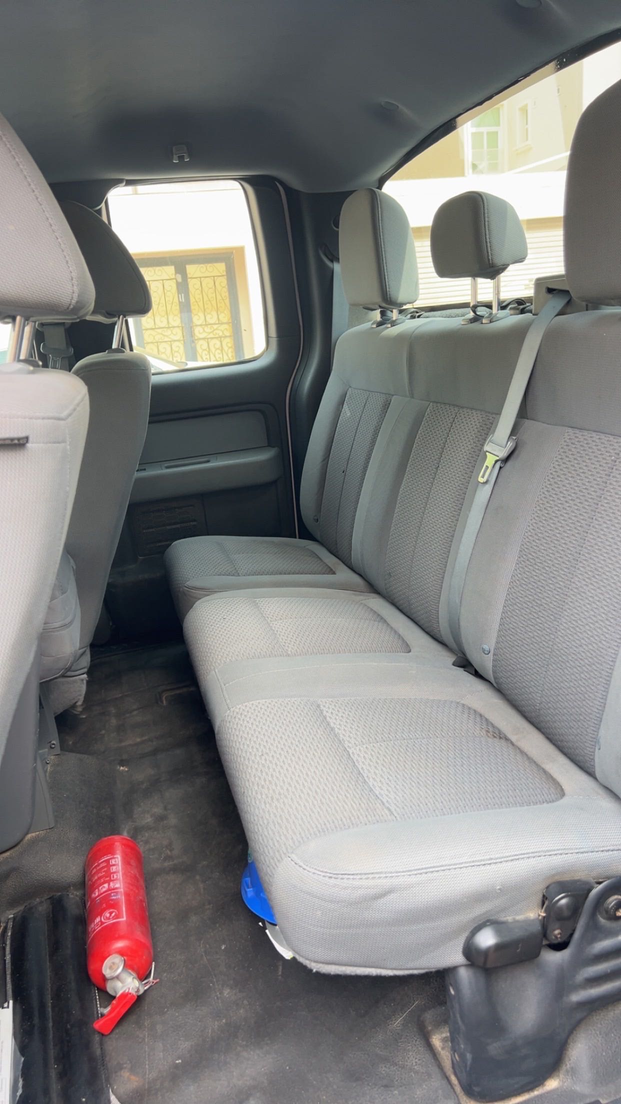 فورد F150  2014 image