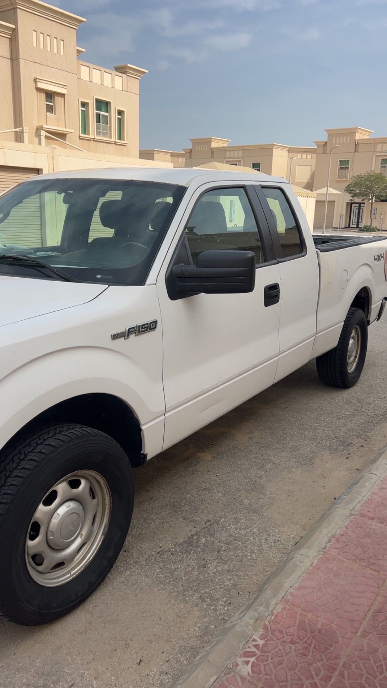 فورد F150  2014 image