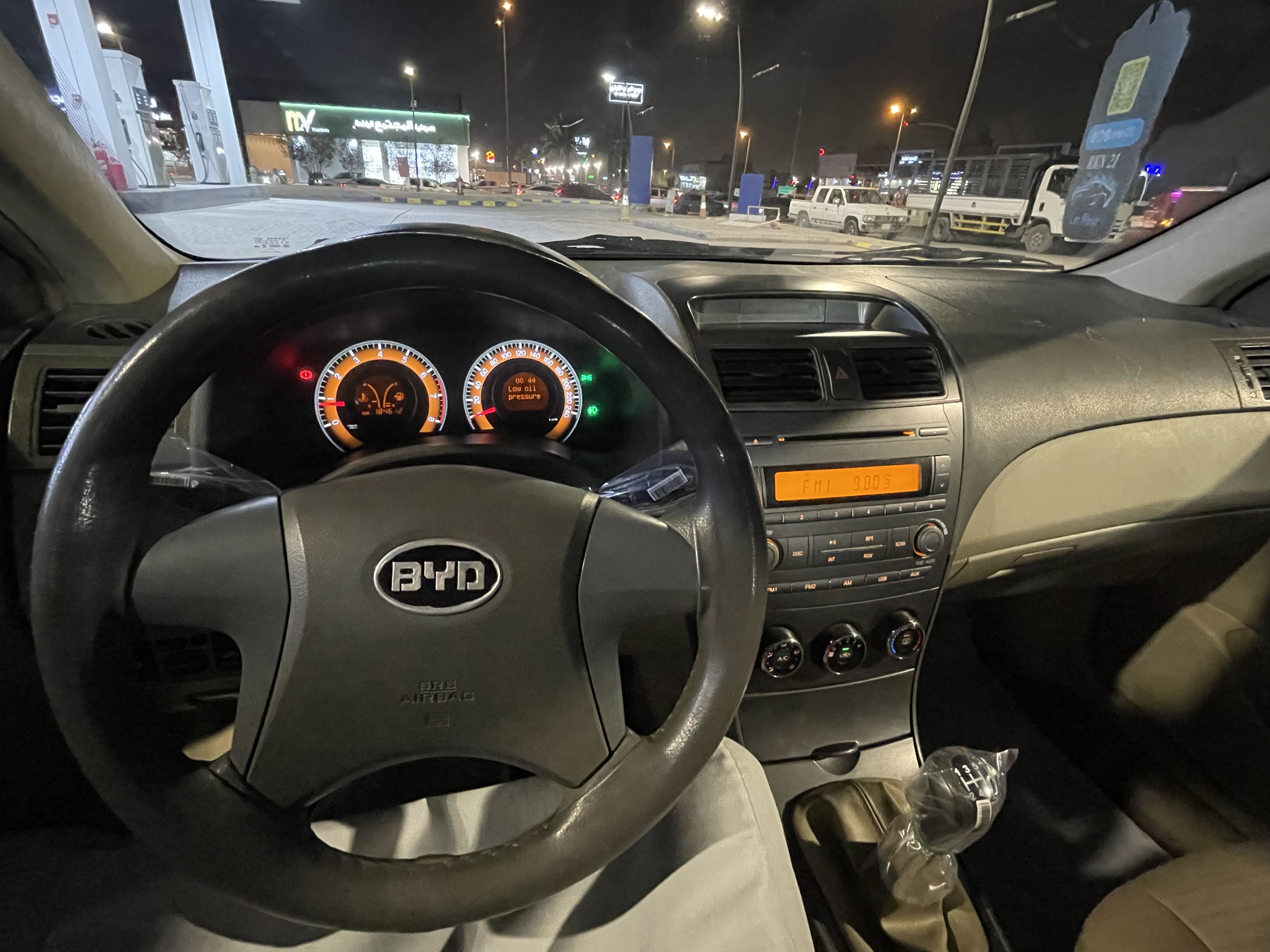 بي واي دي F3 f3 2014 image