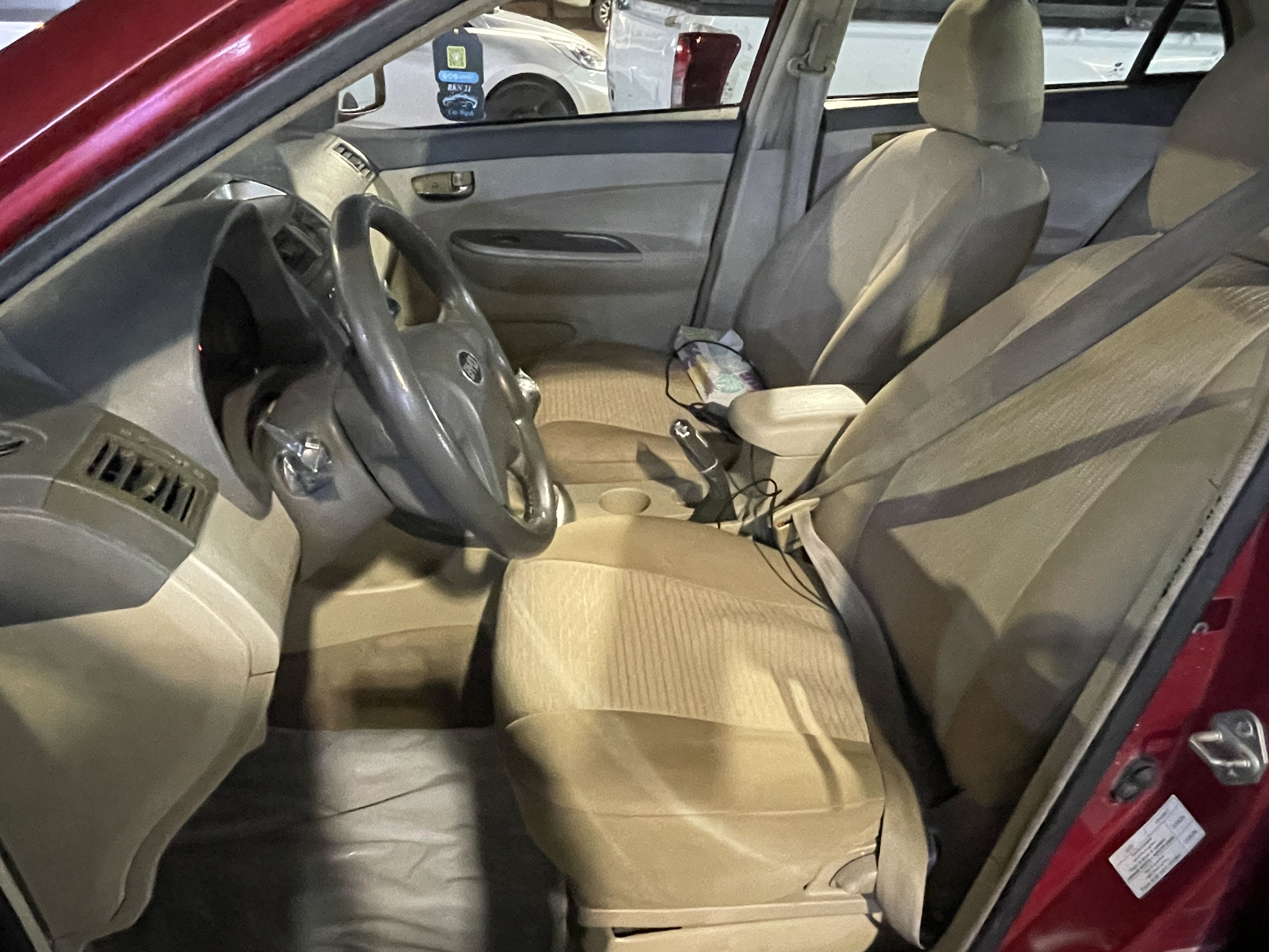 بي واي دي F3 f3 2014 image