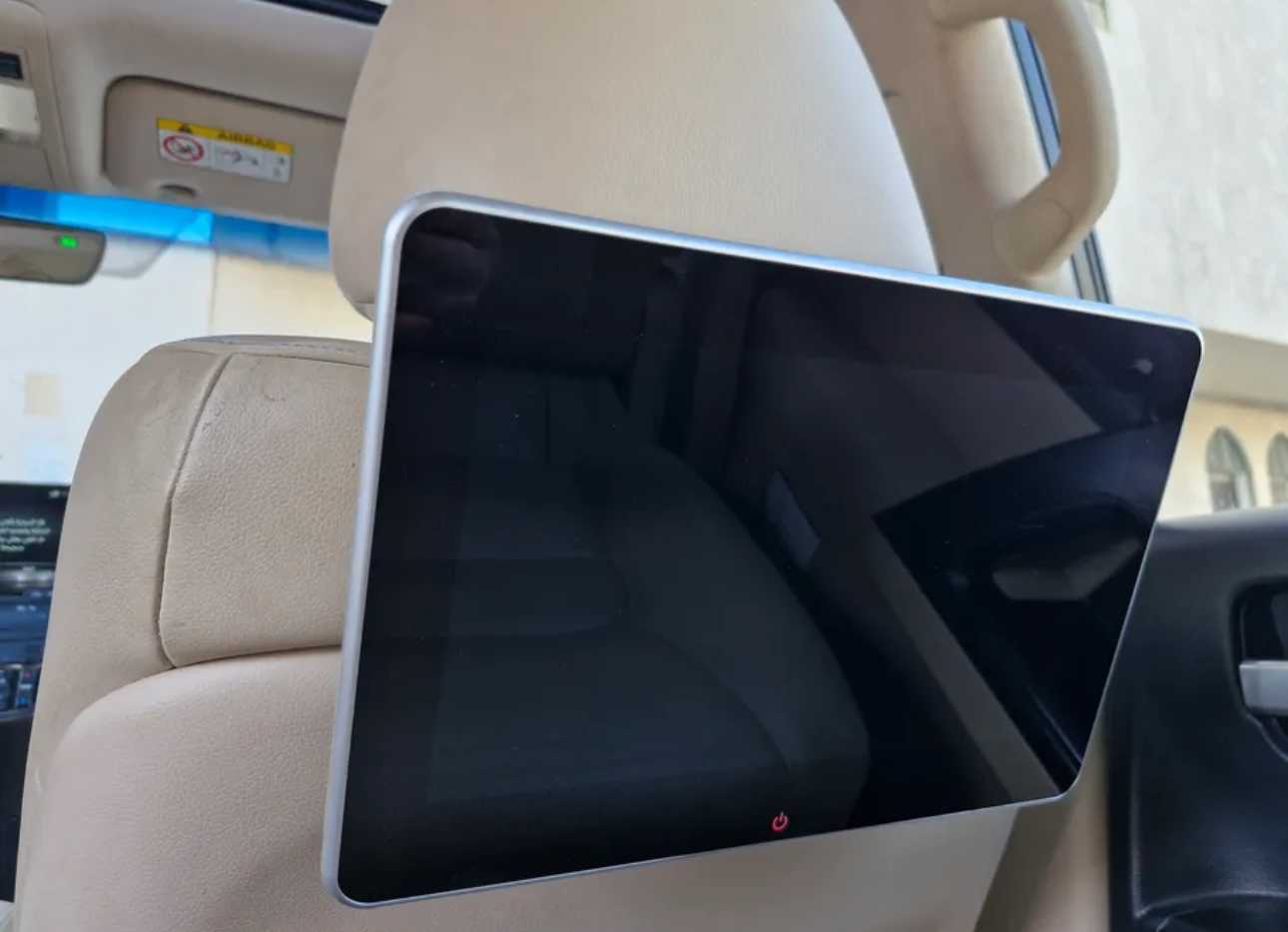 تويوتا لاند كروزر جكسار تورينق 2020 image