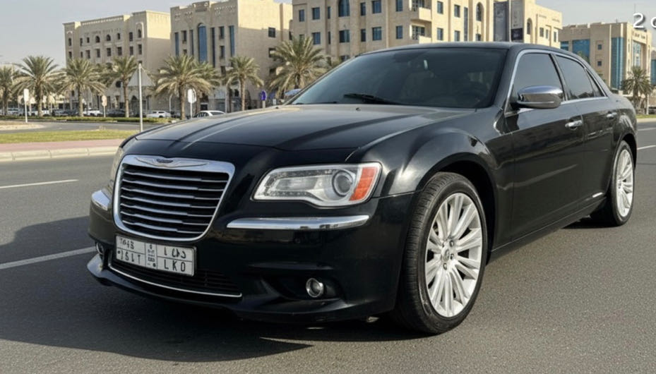كرايسلر 300C  2014 image