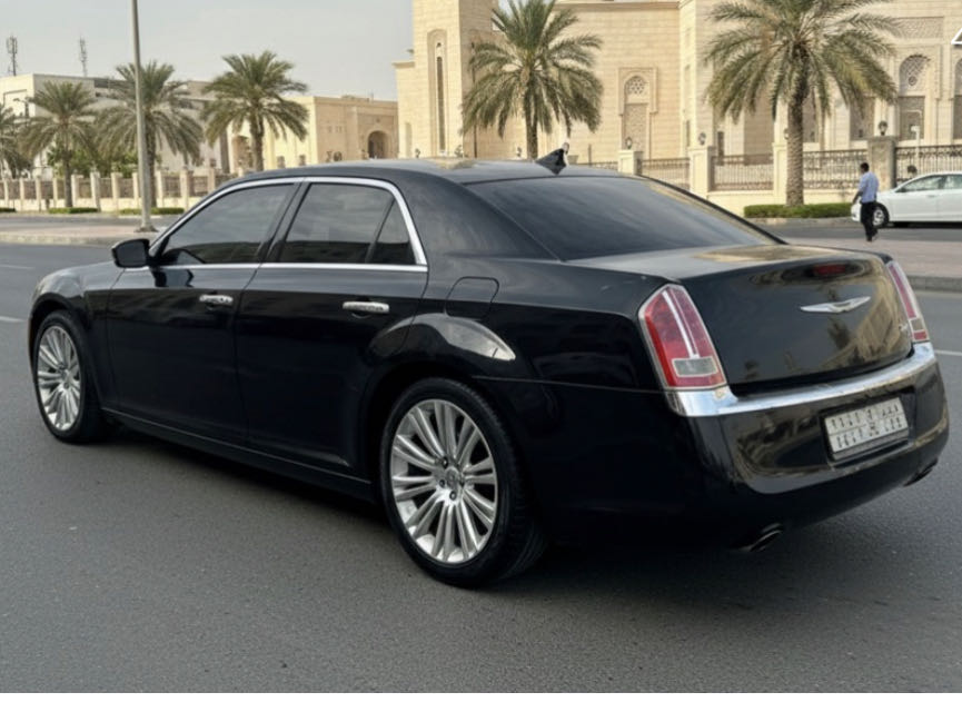 كرايسلر 300C  2014 image