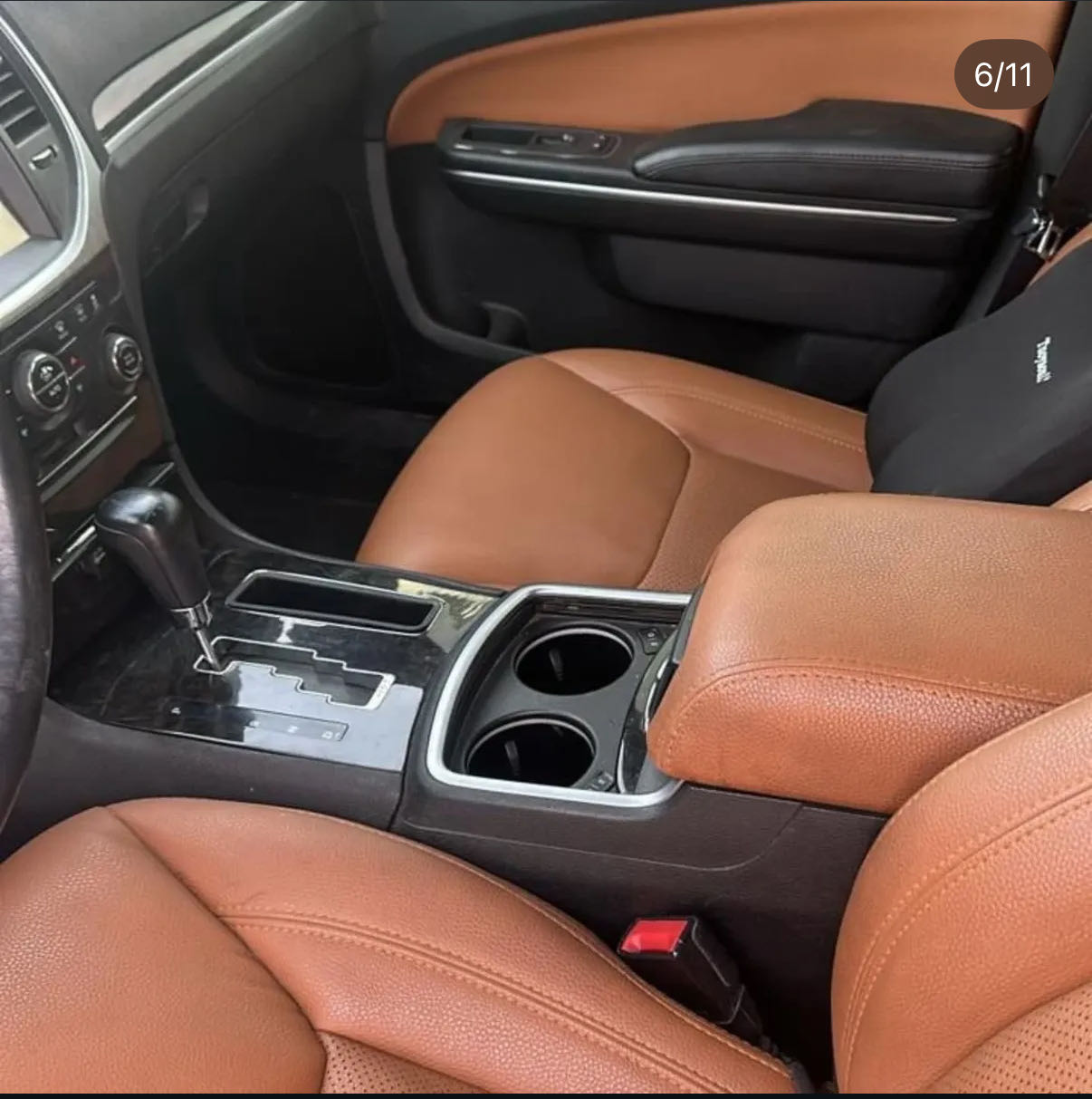 كرايسلر 300C  2014 image