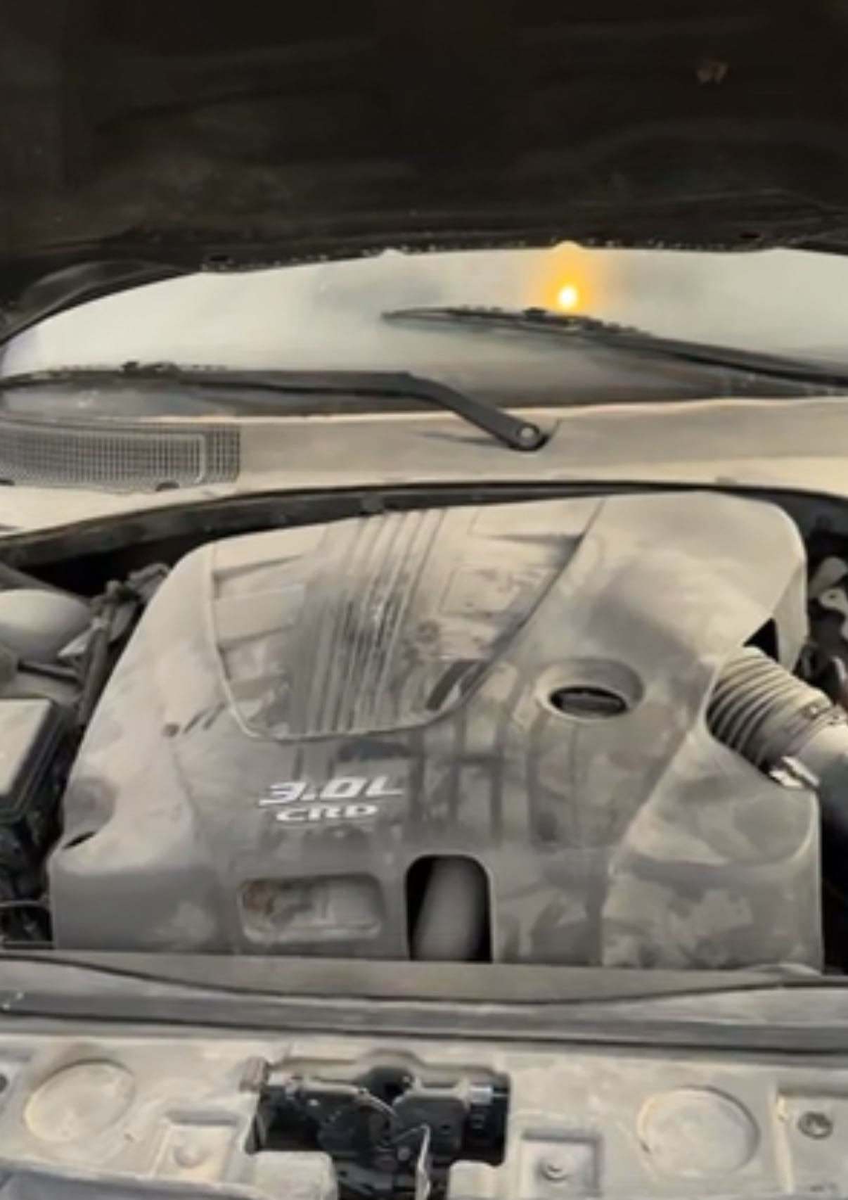 كرايسلر 300C  2014 image