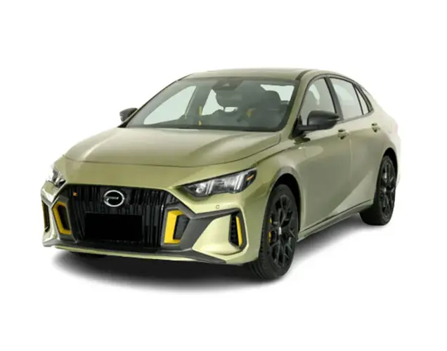 GAC امباو 2026 اس